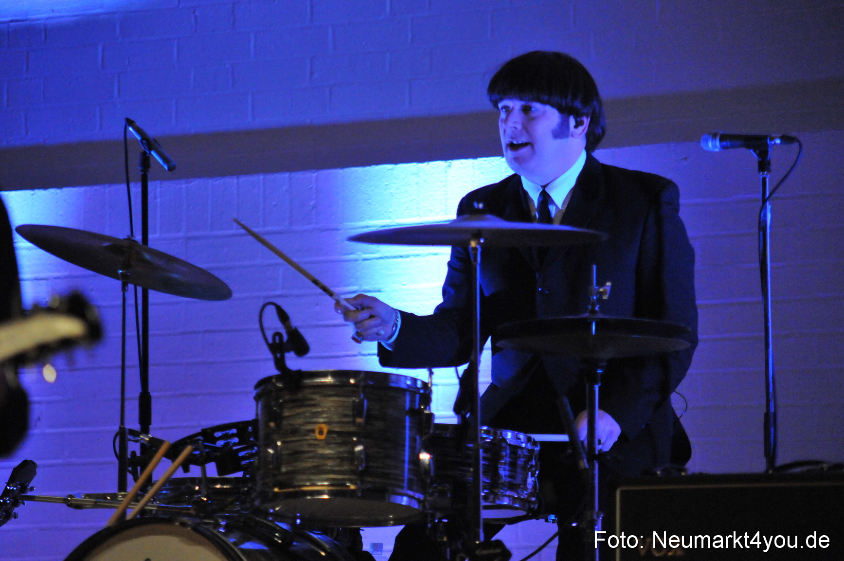 The Cavern Beatles 040211 0005