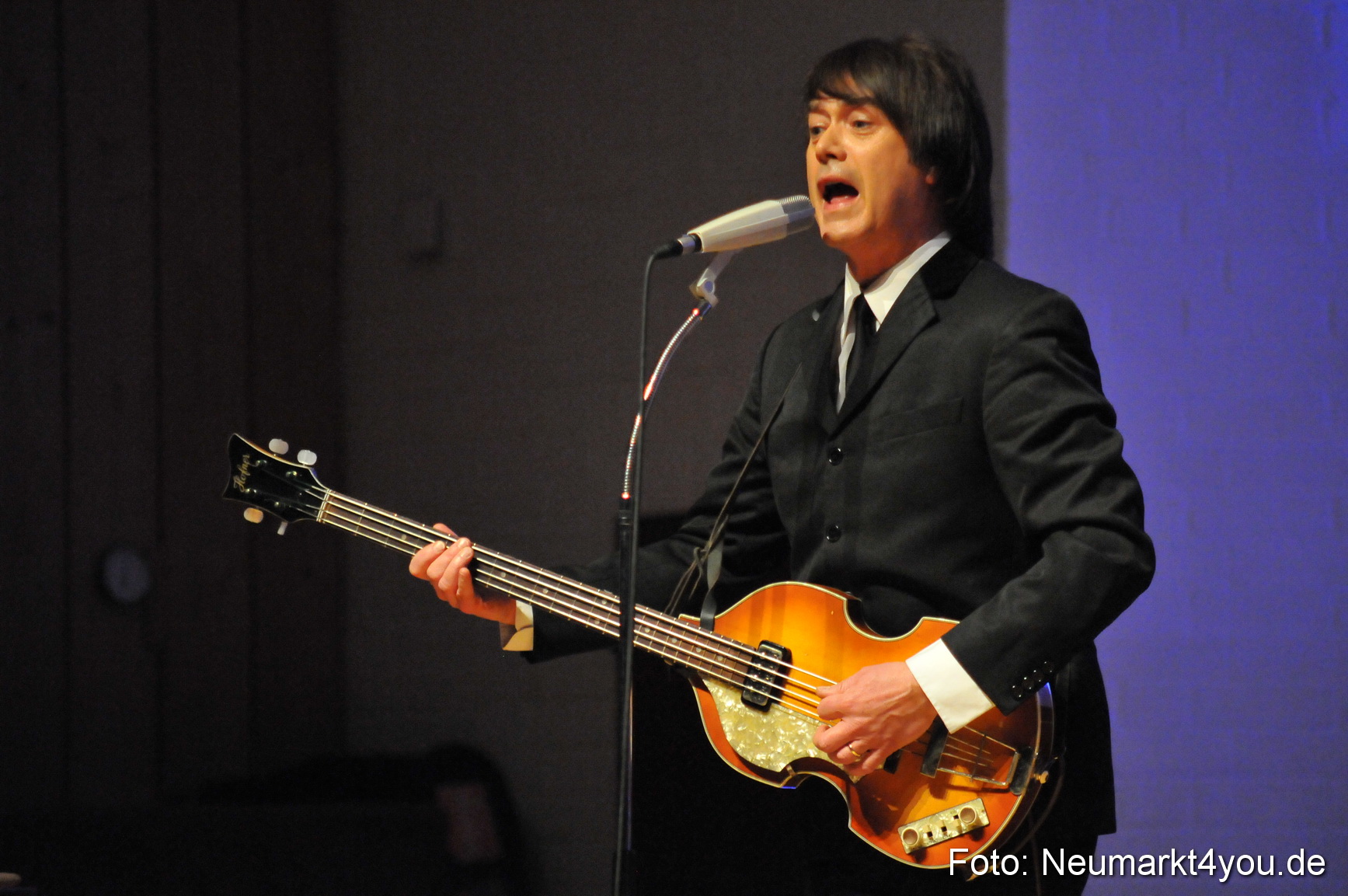 The Cavern Beatles 040211 0006