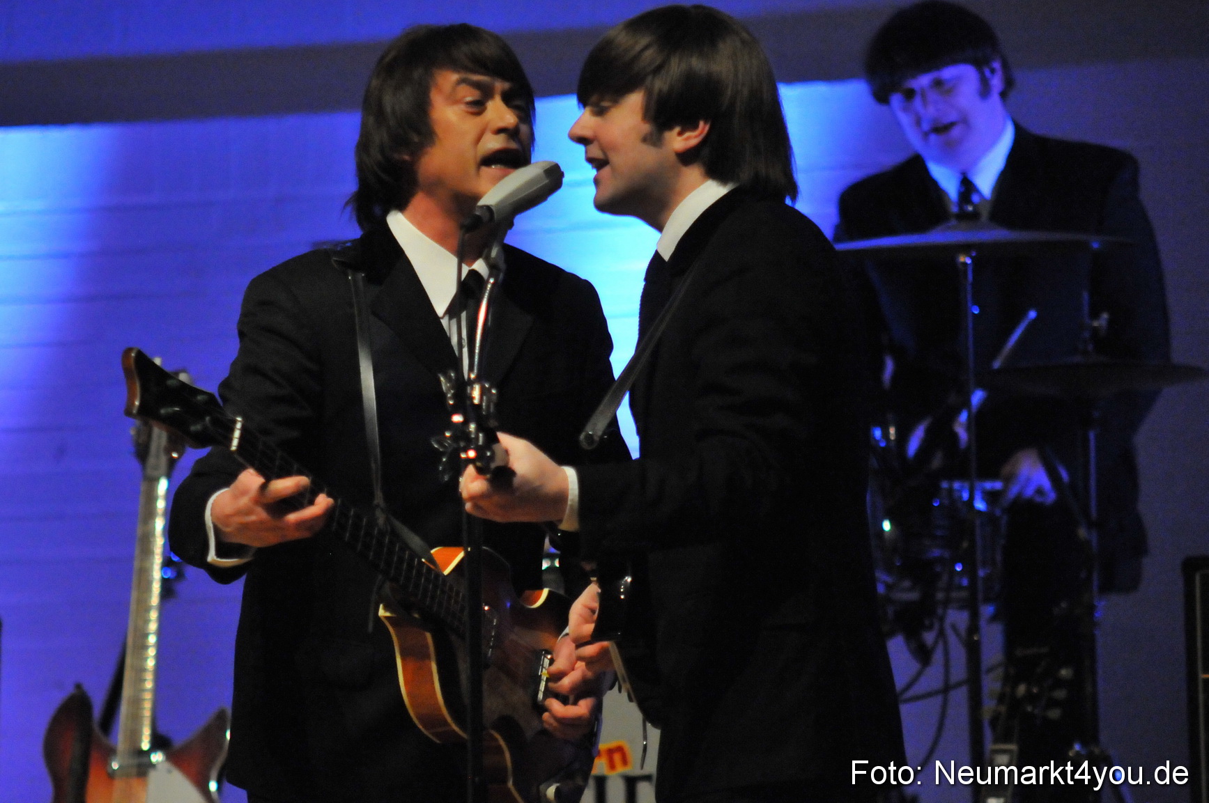 The Cavern Beatles 040211 0009