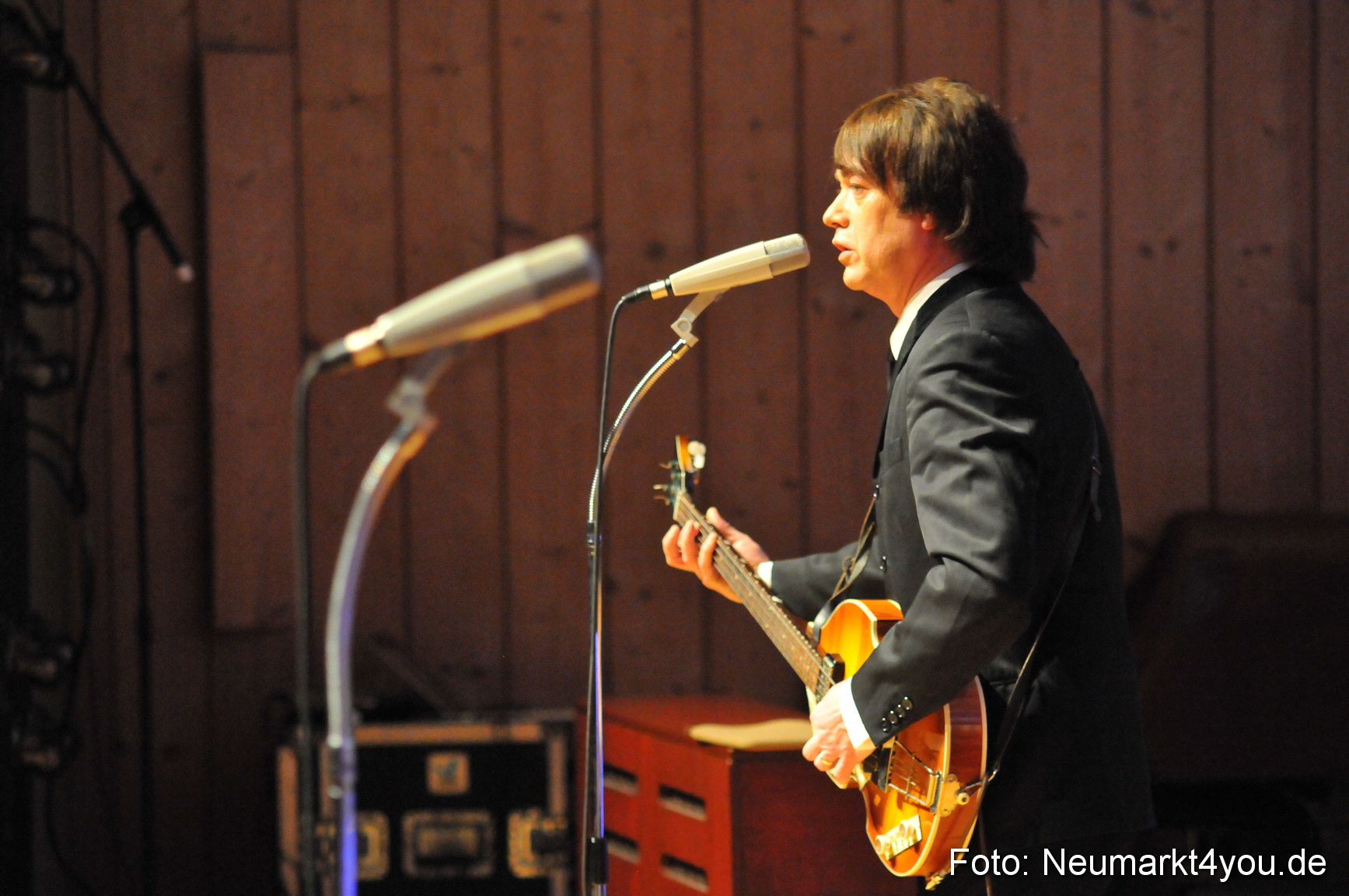 The Cavern Beatles 040211 0012