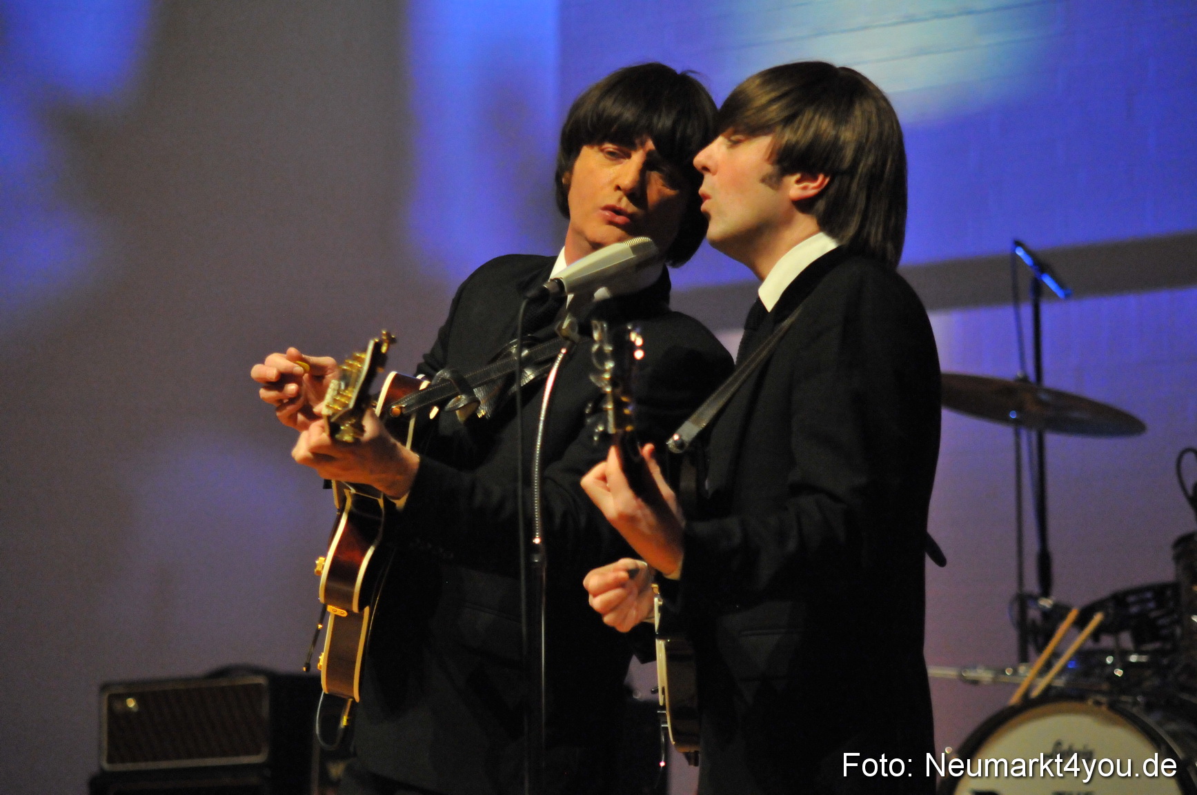The Cavern Beatles 040211 0014