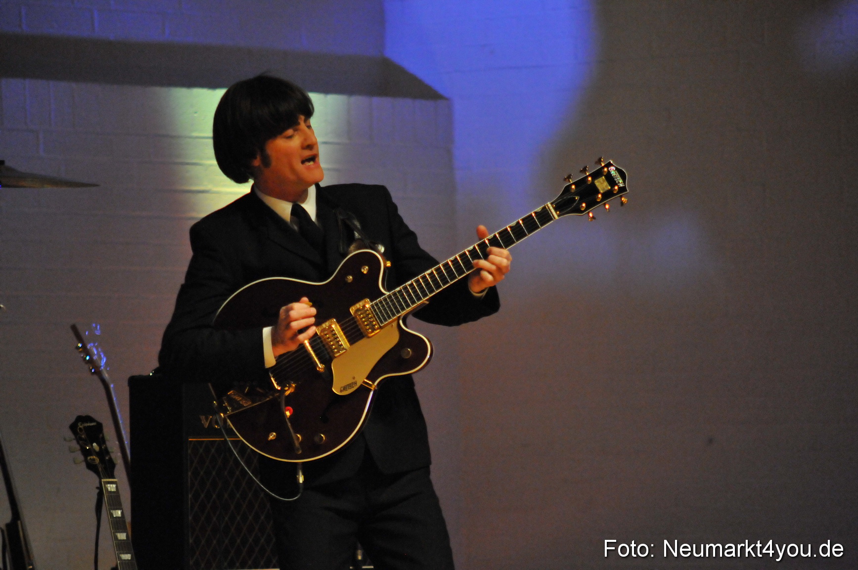 The Cavern Beatles 040211 0017