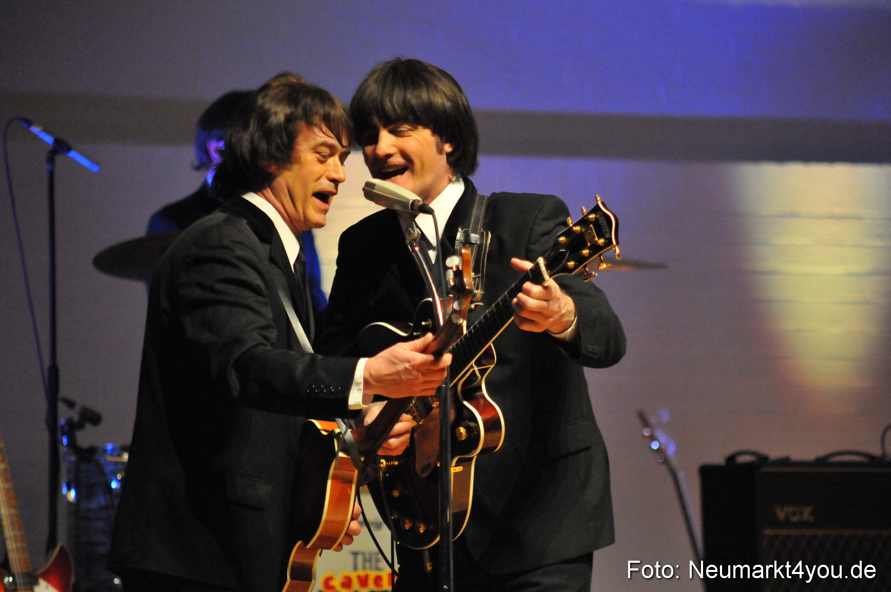 The Cavern Beatles 040211 0022