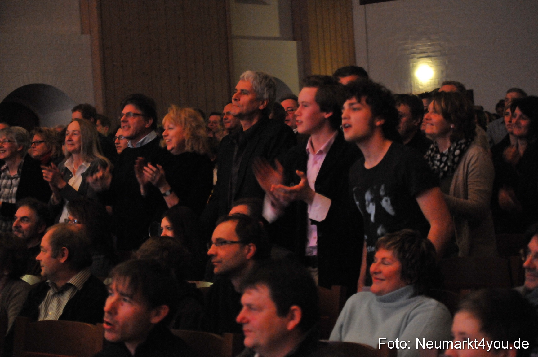 The Cavern Beatles 040211 0023