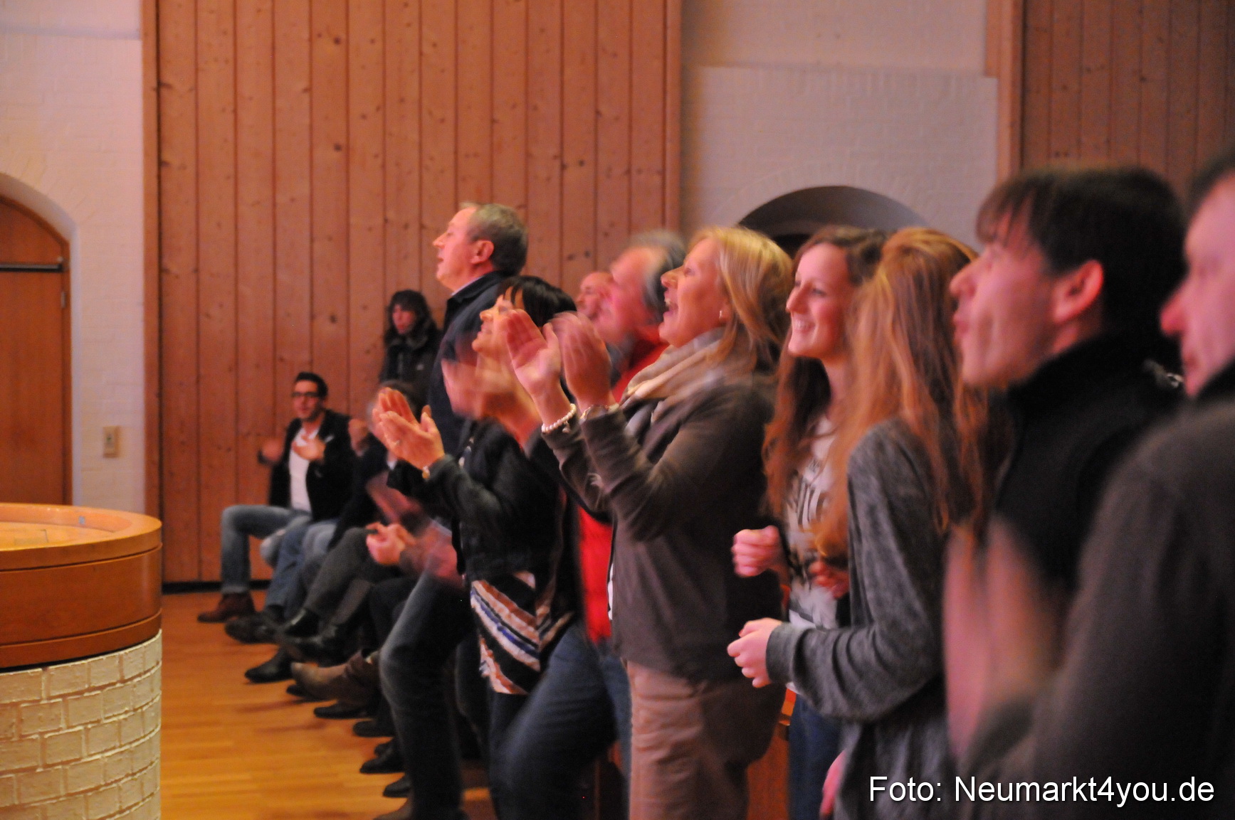 The Cavern Beatles 040211 0030