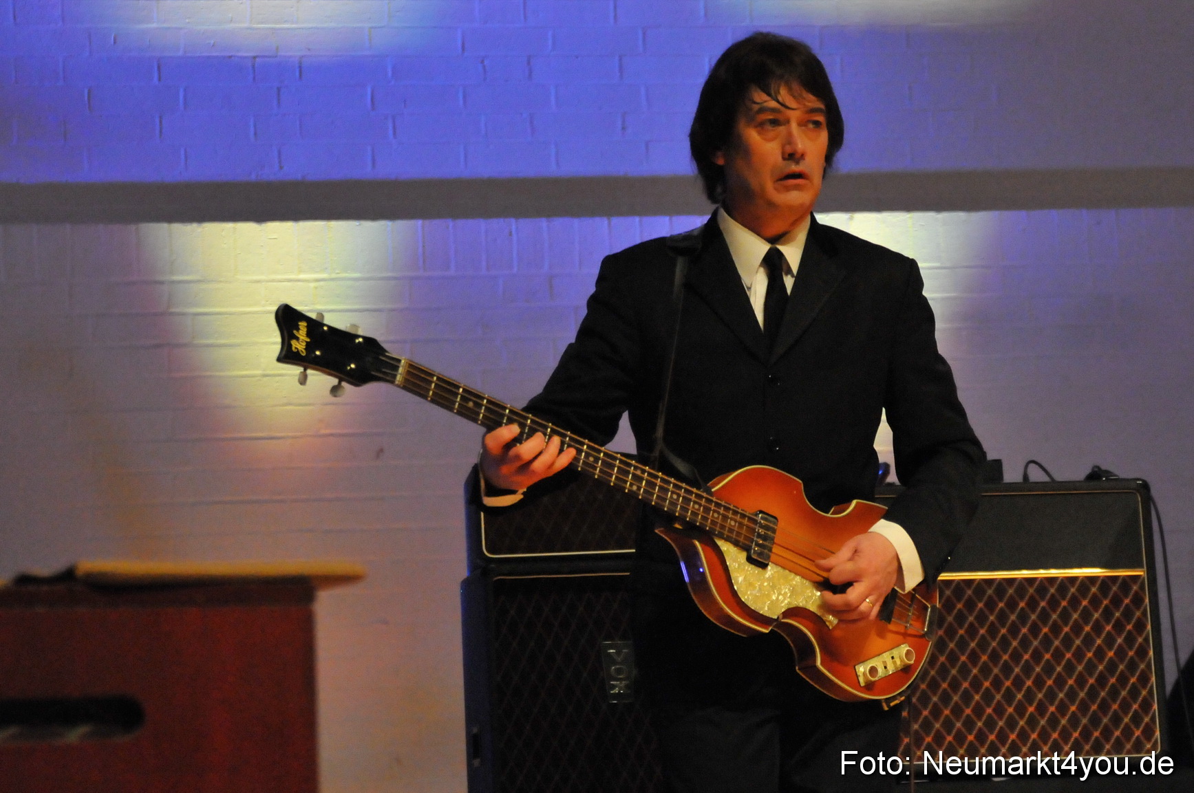 The Cavern Beatles 040211 0033