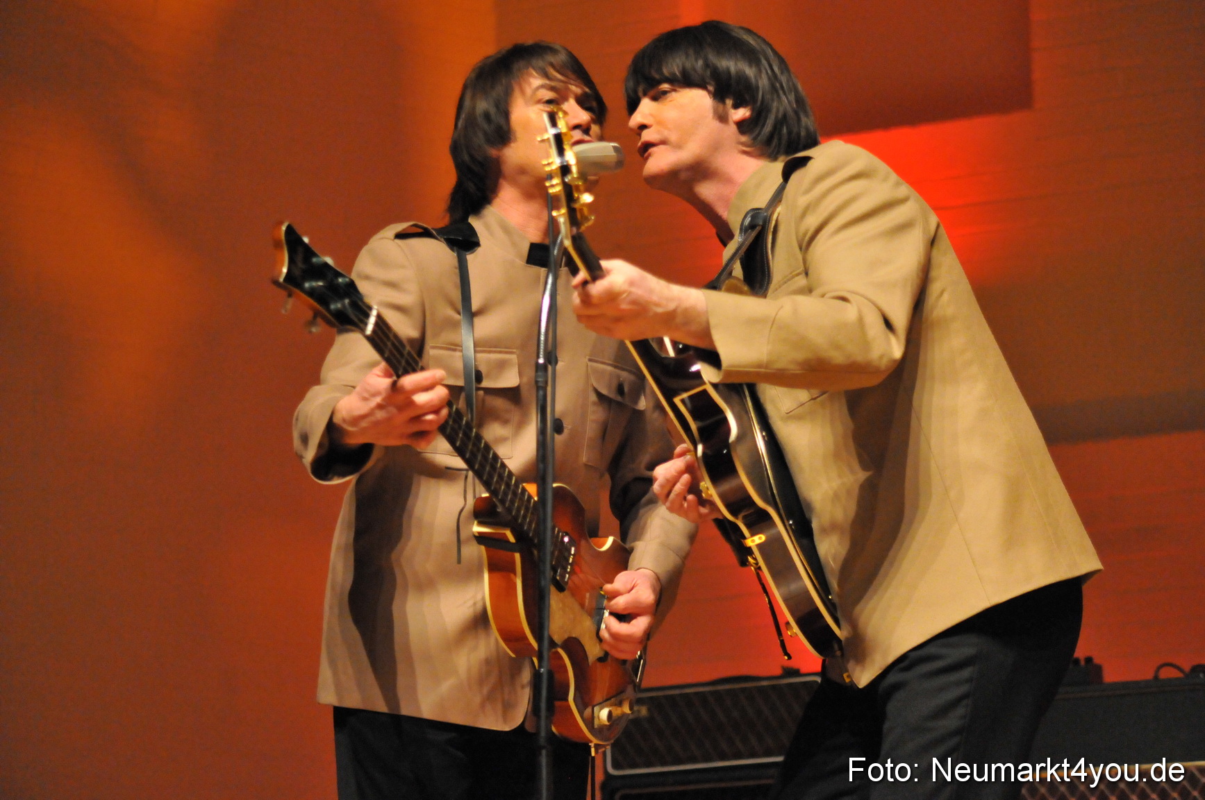 The Cavern Beatles 040211 0039