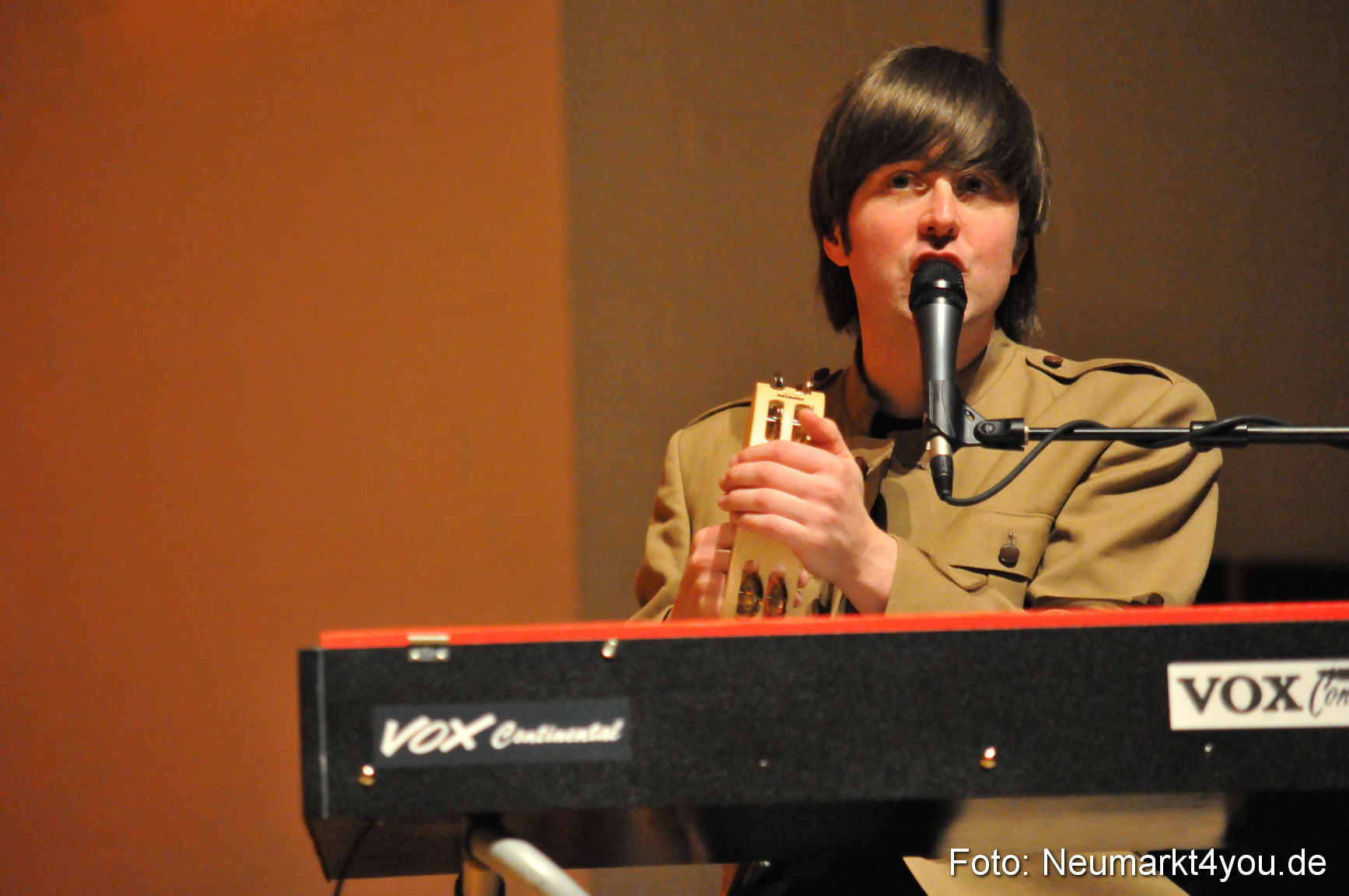 The Cavern Beatles 040211 0042