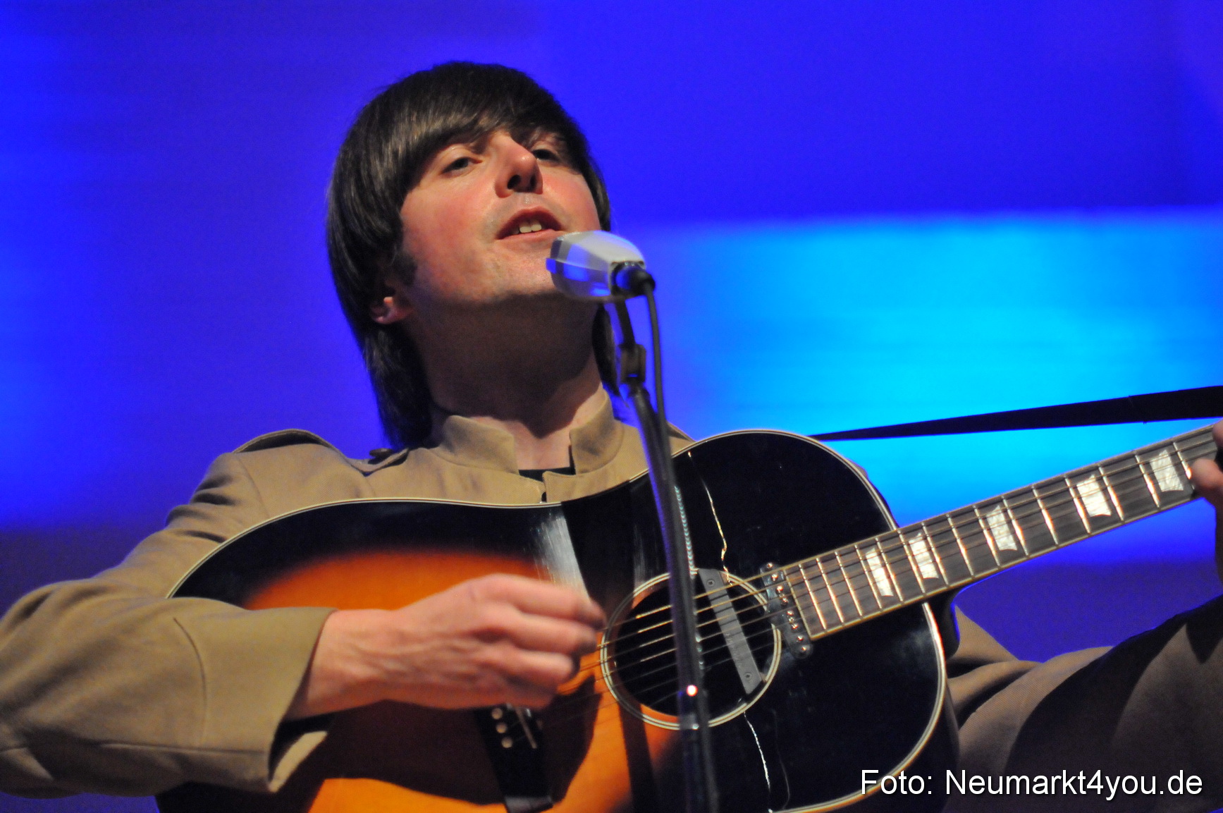 The Cavern Beatles 040211 0049