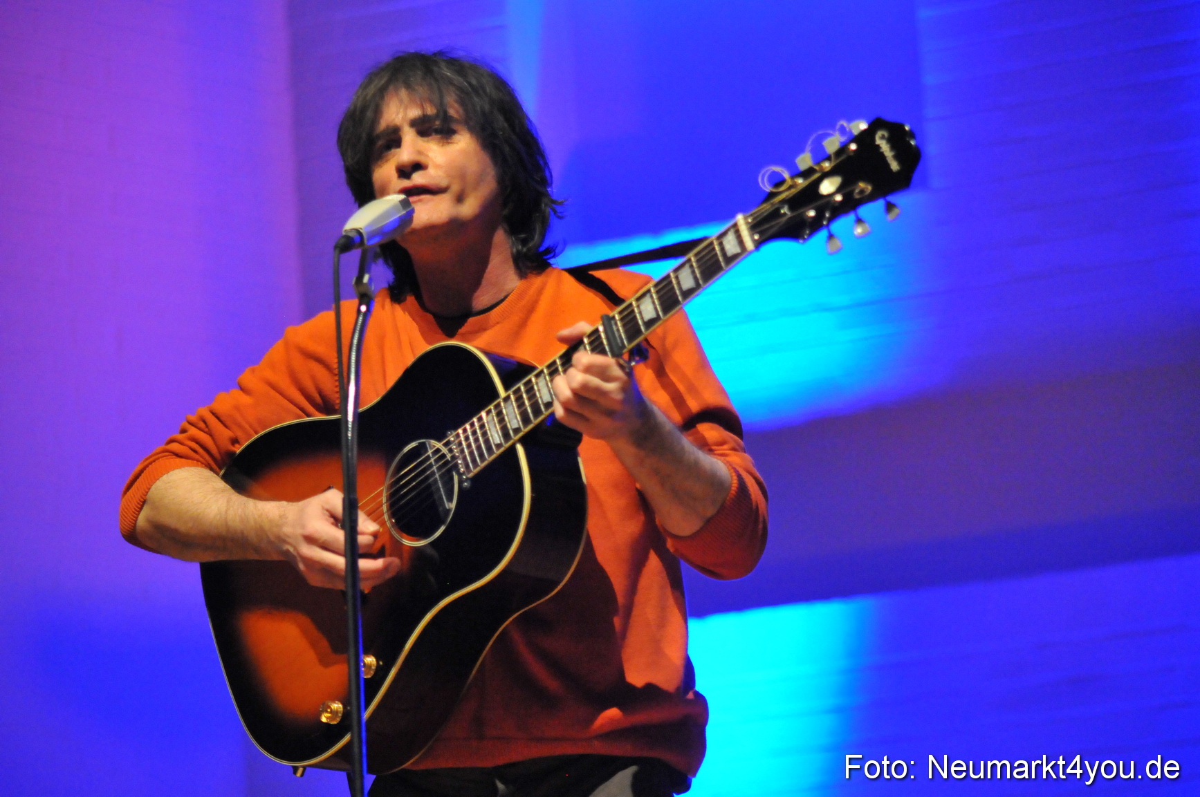 The Cavern Beatles 040211 0050