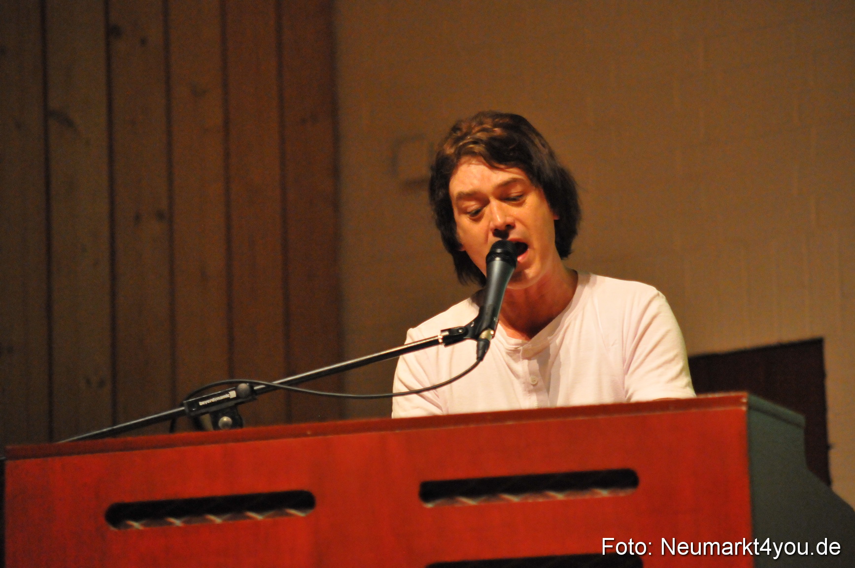 The Cavern Beatles 040211 0051