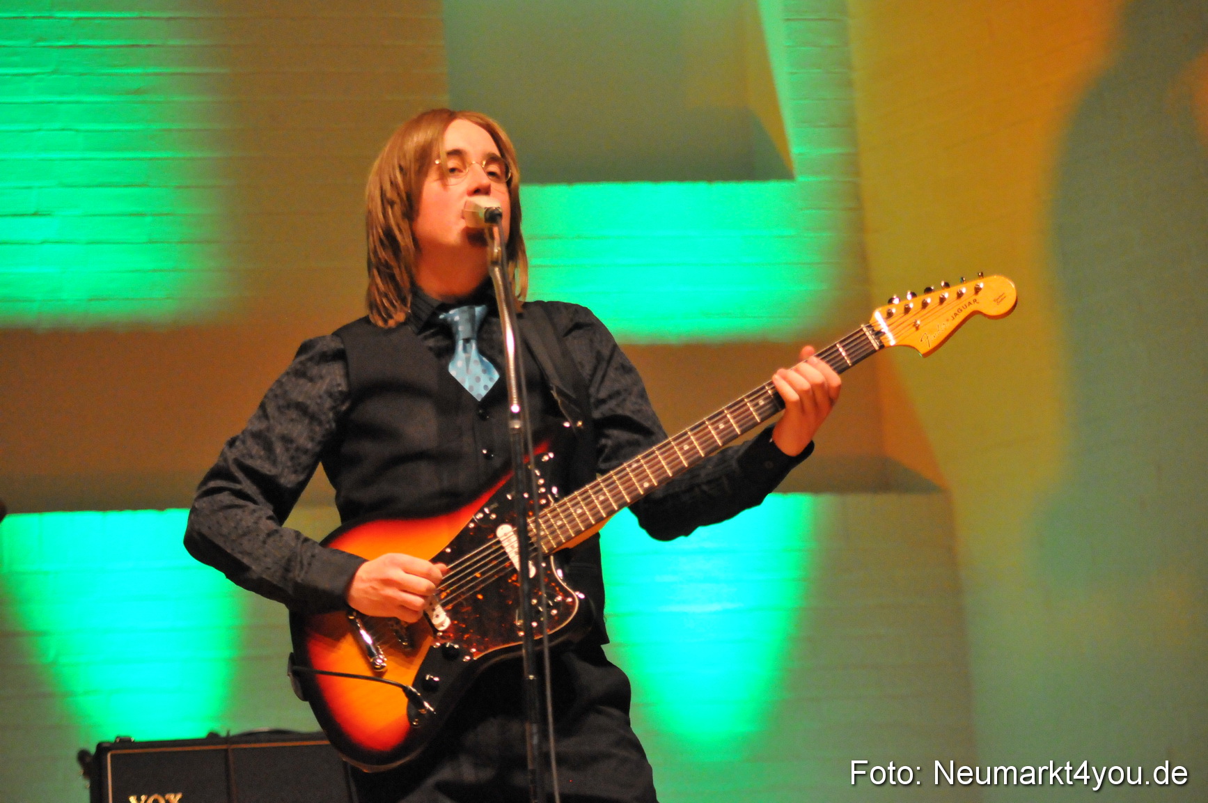 The Cavern Beatles 040211 0052