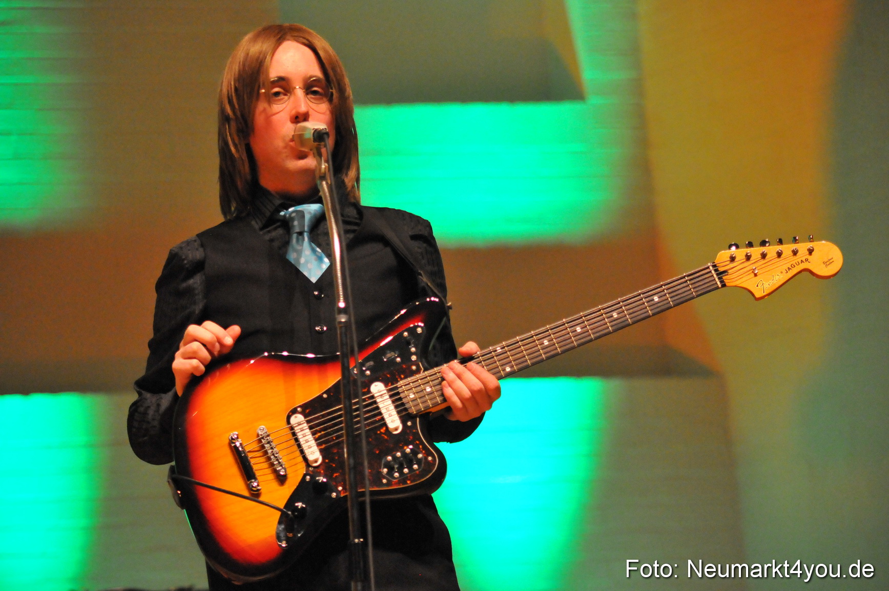 The Cavern Beatles 040211 0053