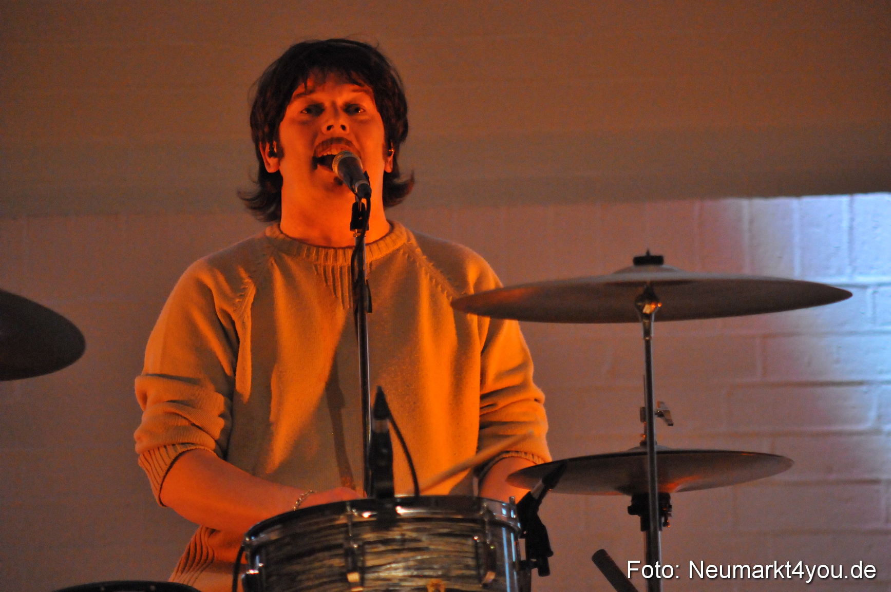 The Cavern Beatles 040211 0056