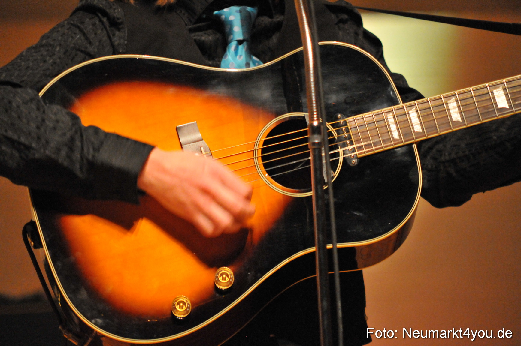 The Cavern Beatles 040211 0057