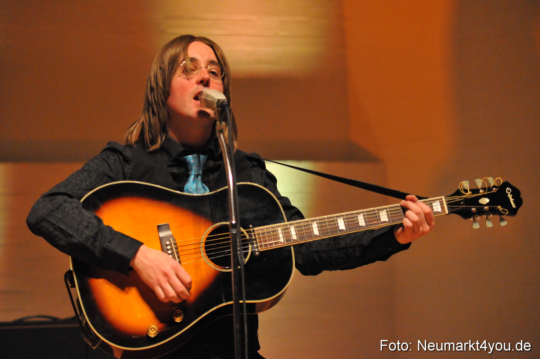 The Cavern Beatles 040211 0058