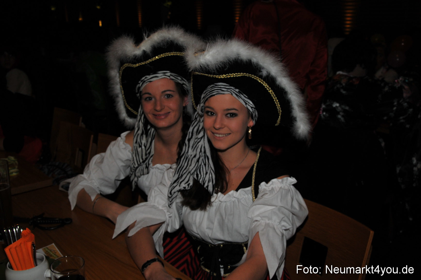 Weiberfasching Neumarkt 160212 0007