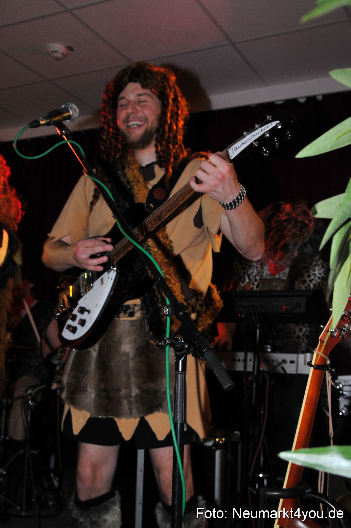 Weiberfasching Neumarkt 160212 0015