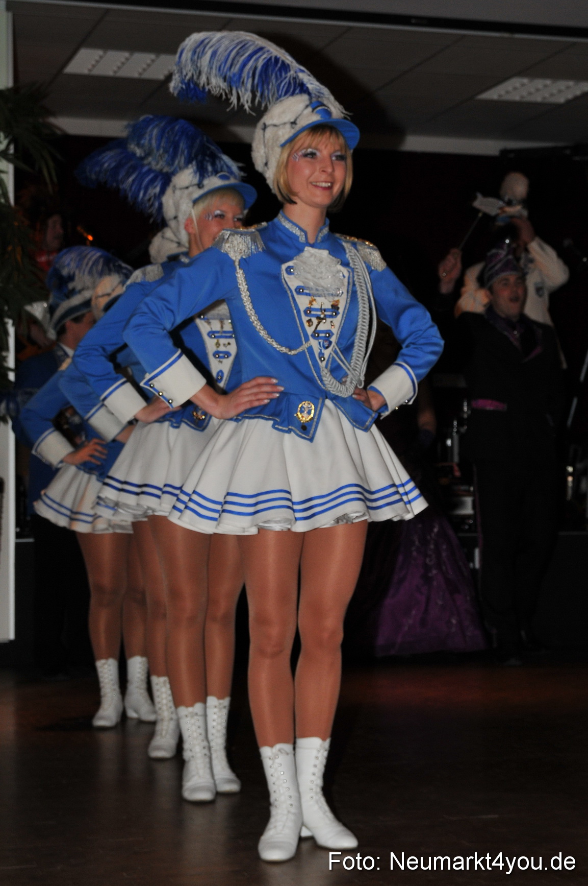 Weiberfasching Neumarkt 160212 0021