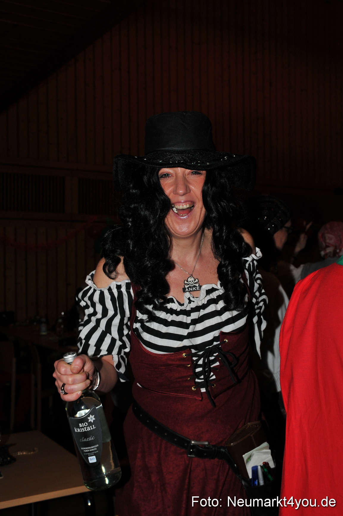 Weiberfasching Neumarkt 160212 0030