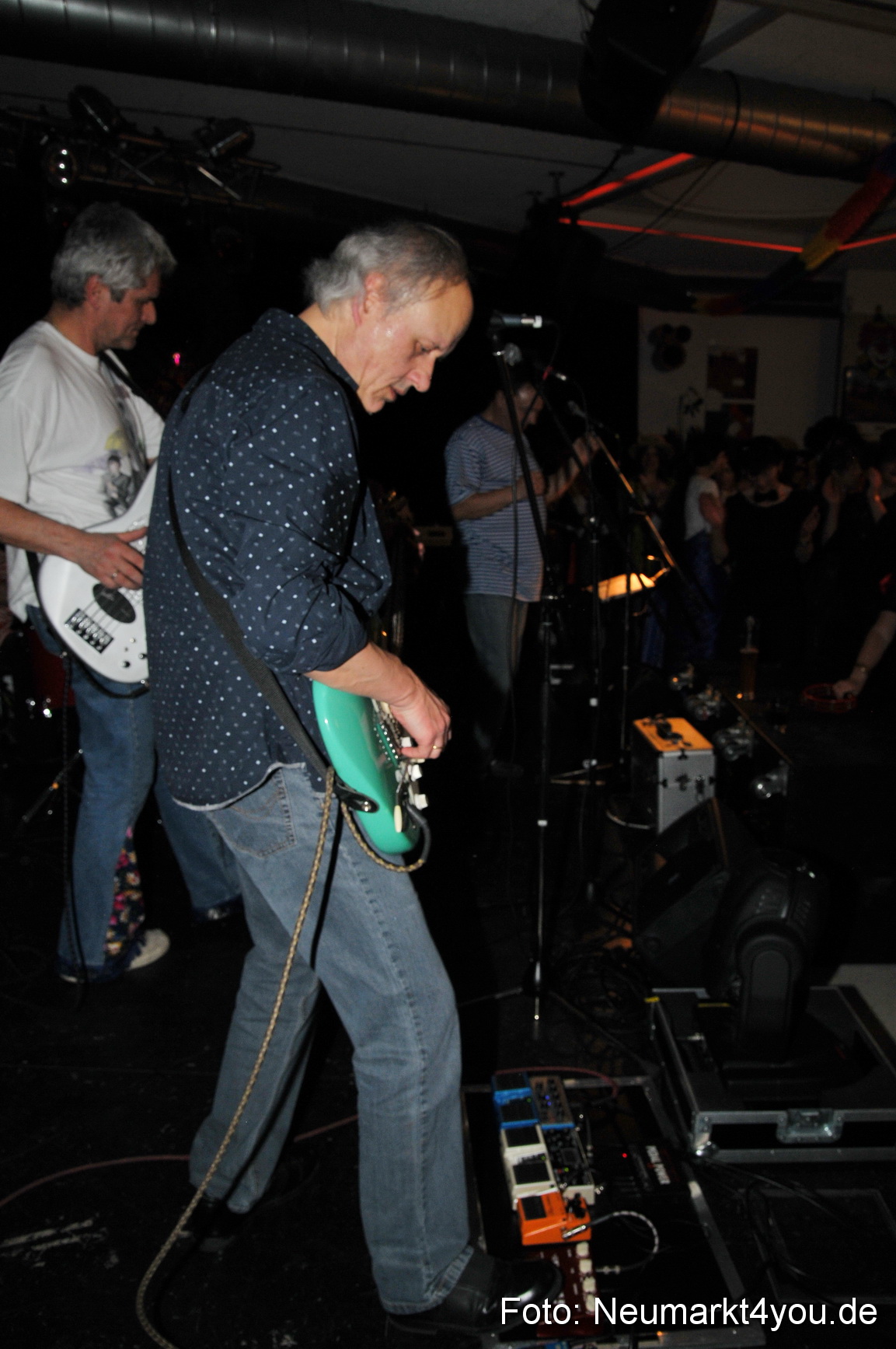 Weiberfasching Neumarkt 160212 0041