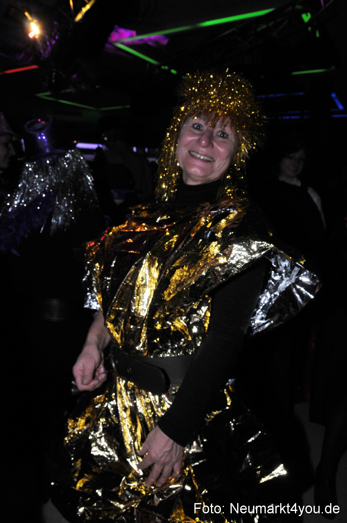 Weiberfasching Neumarkt 160212 0044