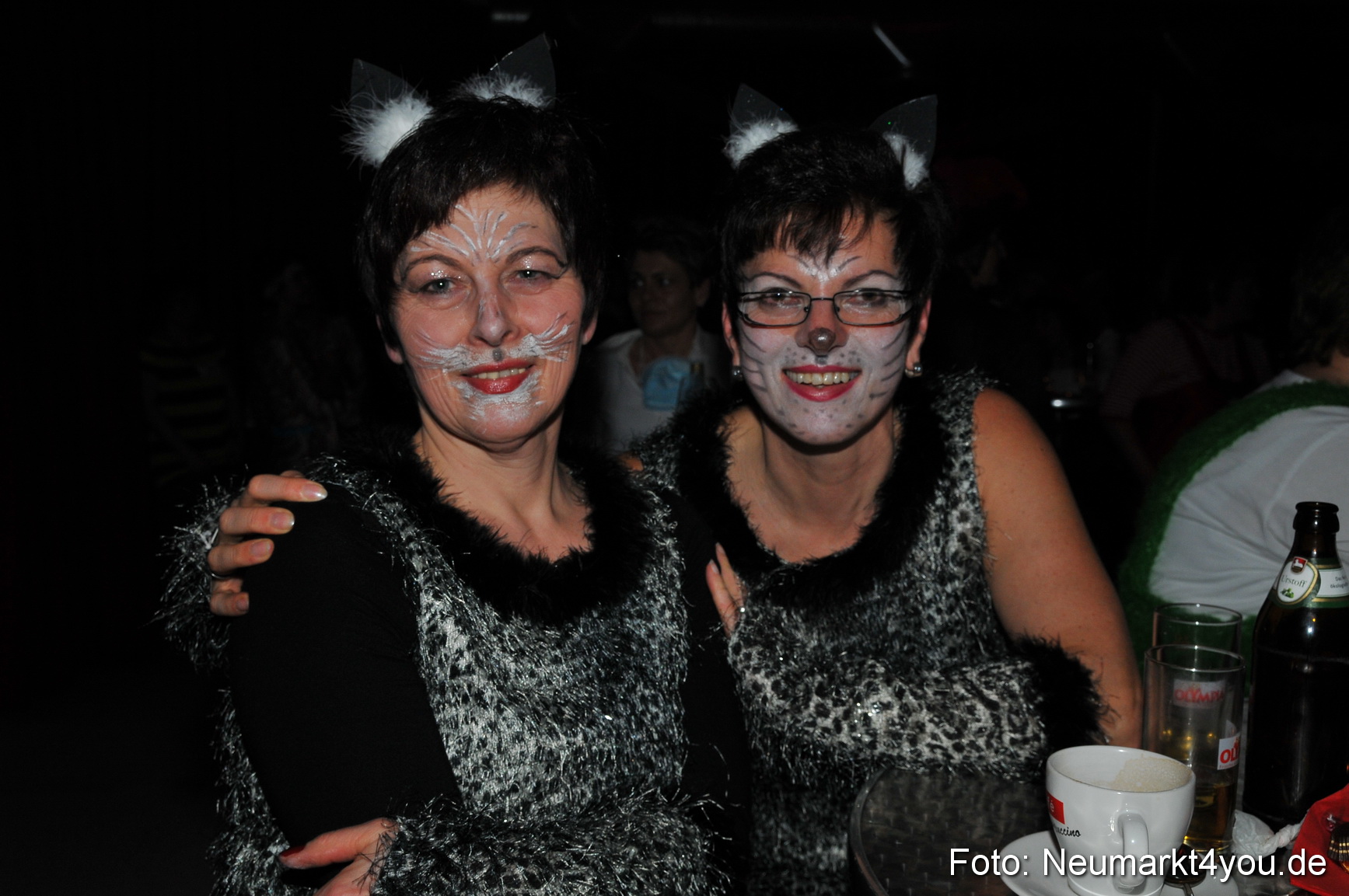 Weiberfasching Neumarkt 160212 0047