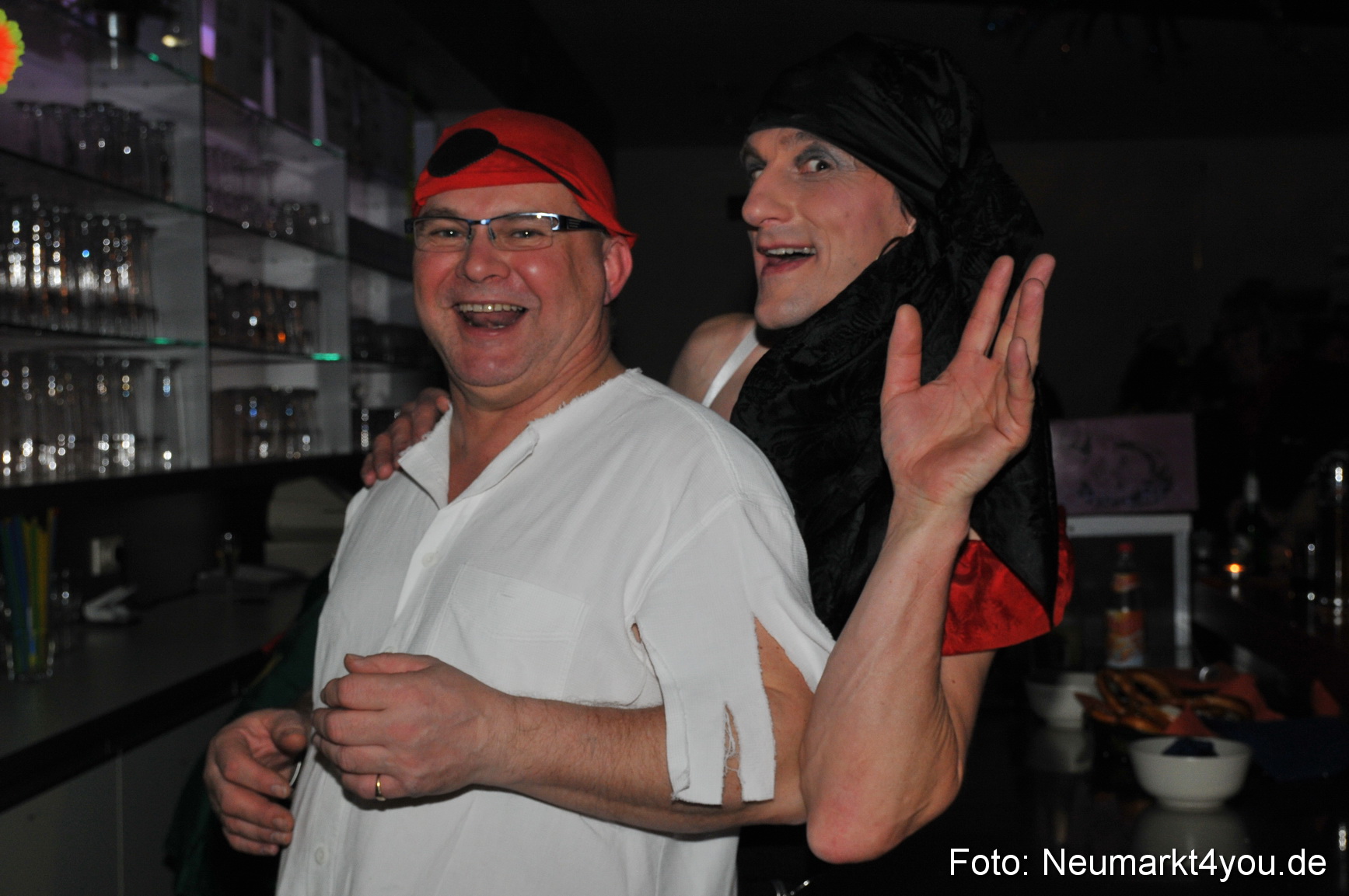 Weiberfasching Neumarkt 160212 0051