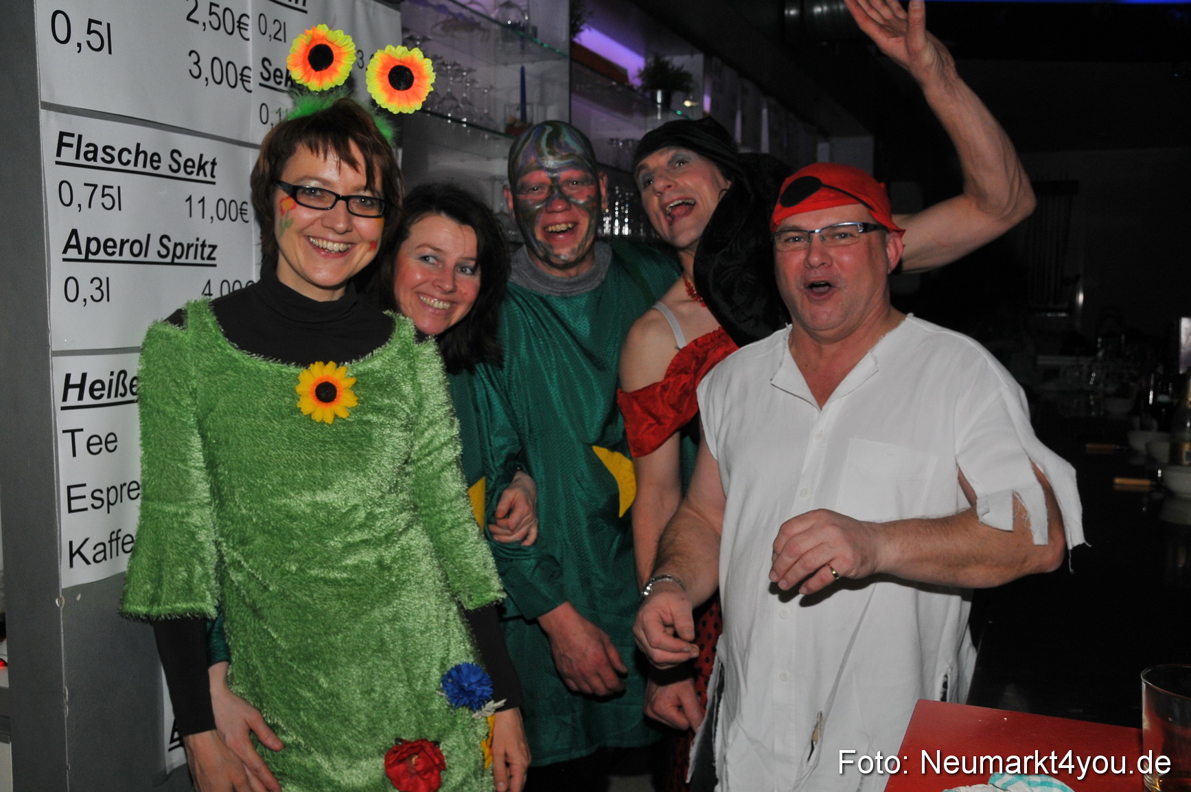 Weiberfasching Neumarkt 160212 0052