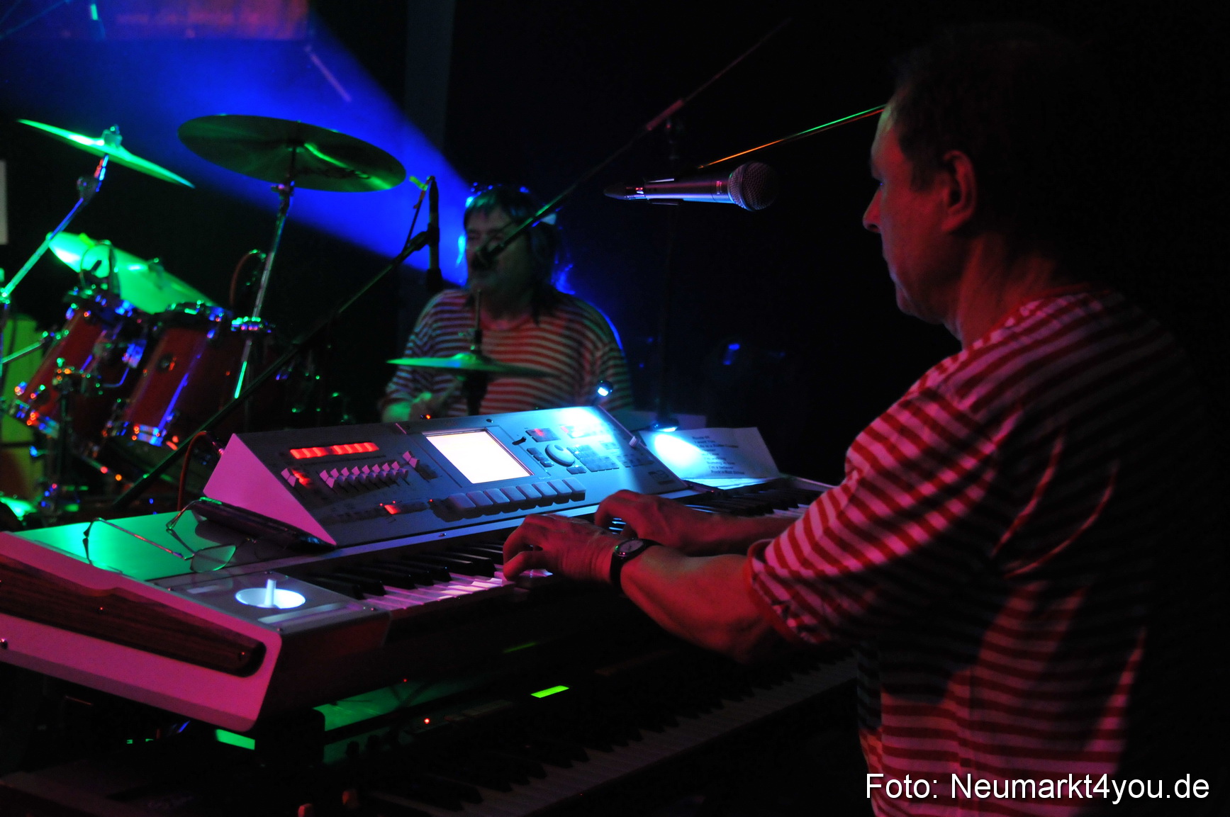 Weiberfasching Neumarkt 160212 0056