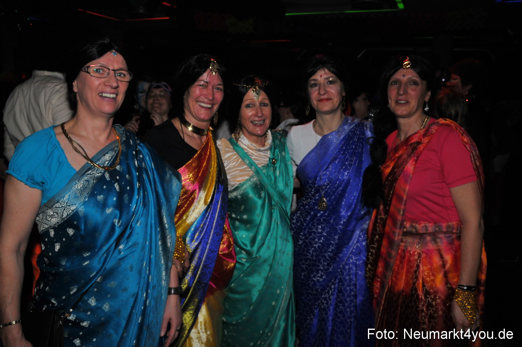 Weiberfasching Neumarkt 160212 0058