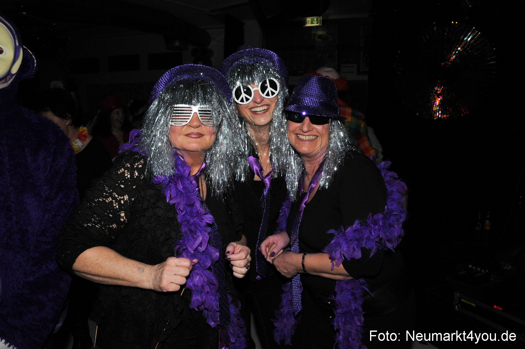 Weiberfasching Neumarkt 160212 0062