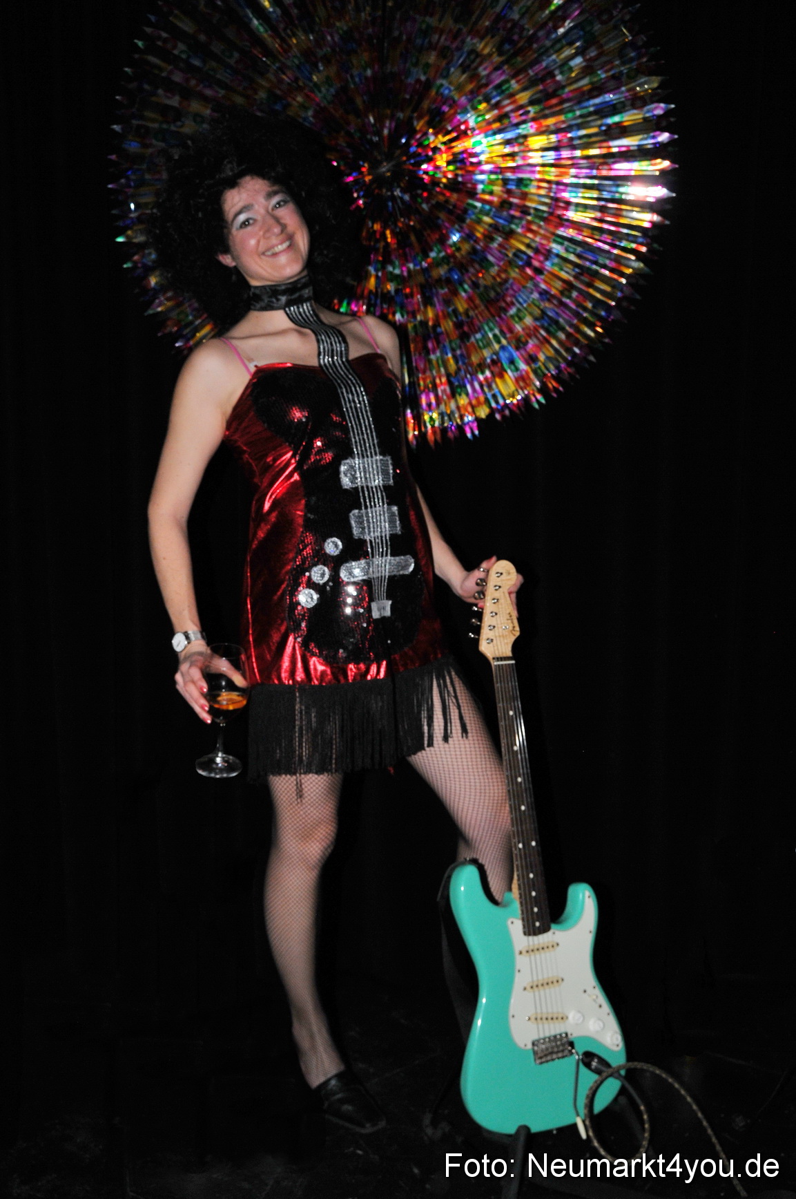 Weiberfasching Neumarkt 160212 0065