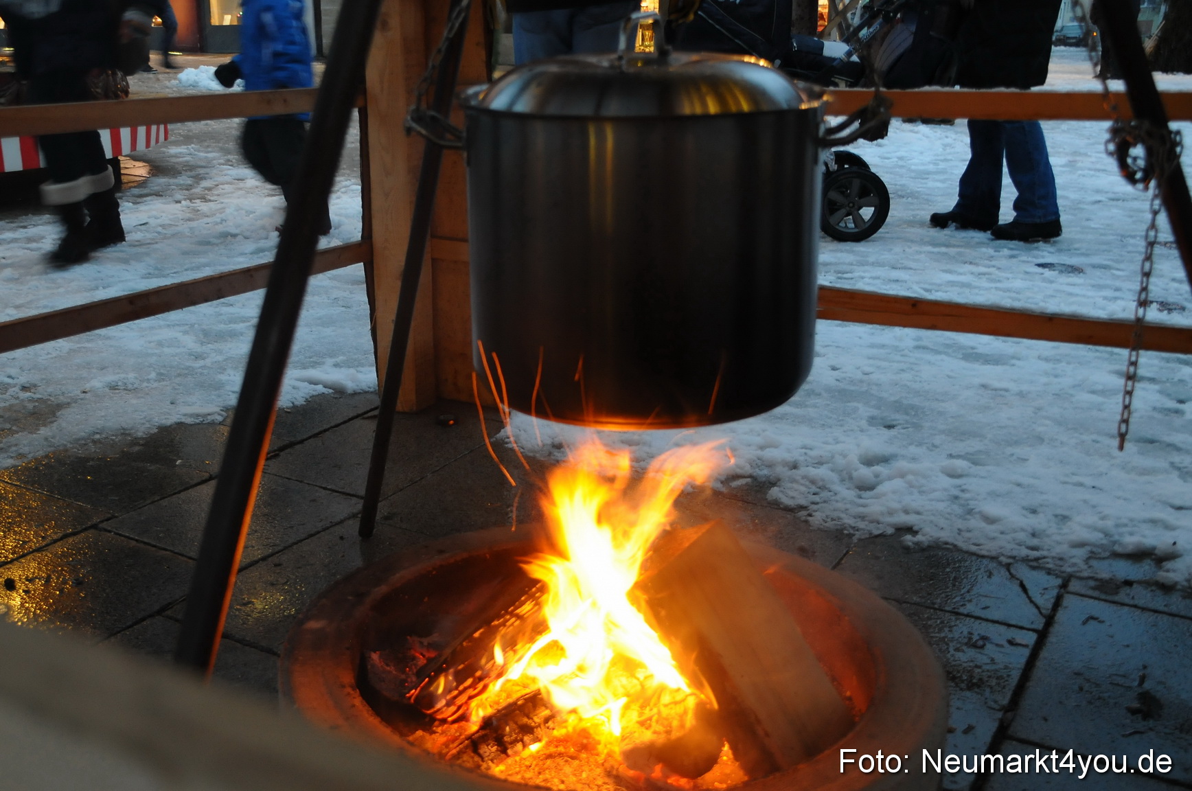 Weihnachtsmarkt 291112 0012