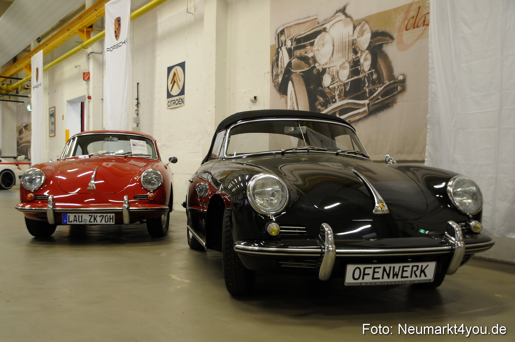 50 Jahre Porsche 911 130713 0002