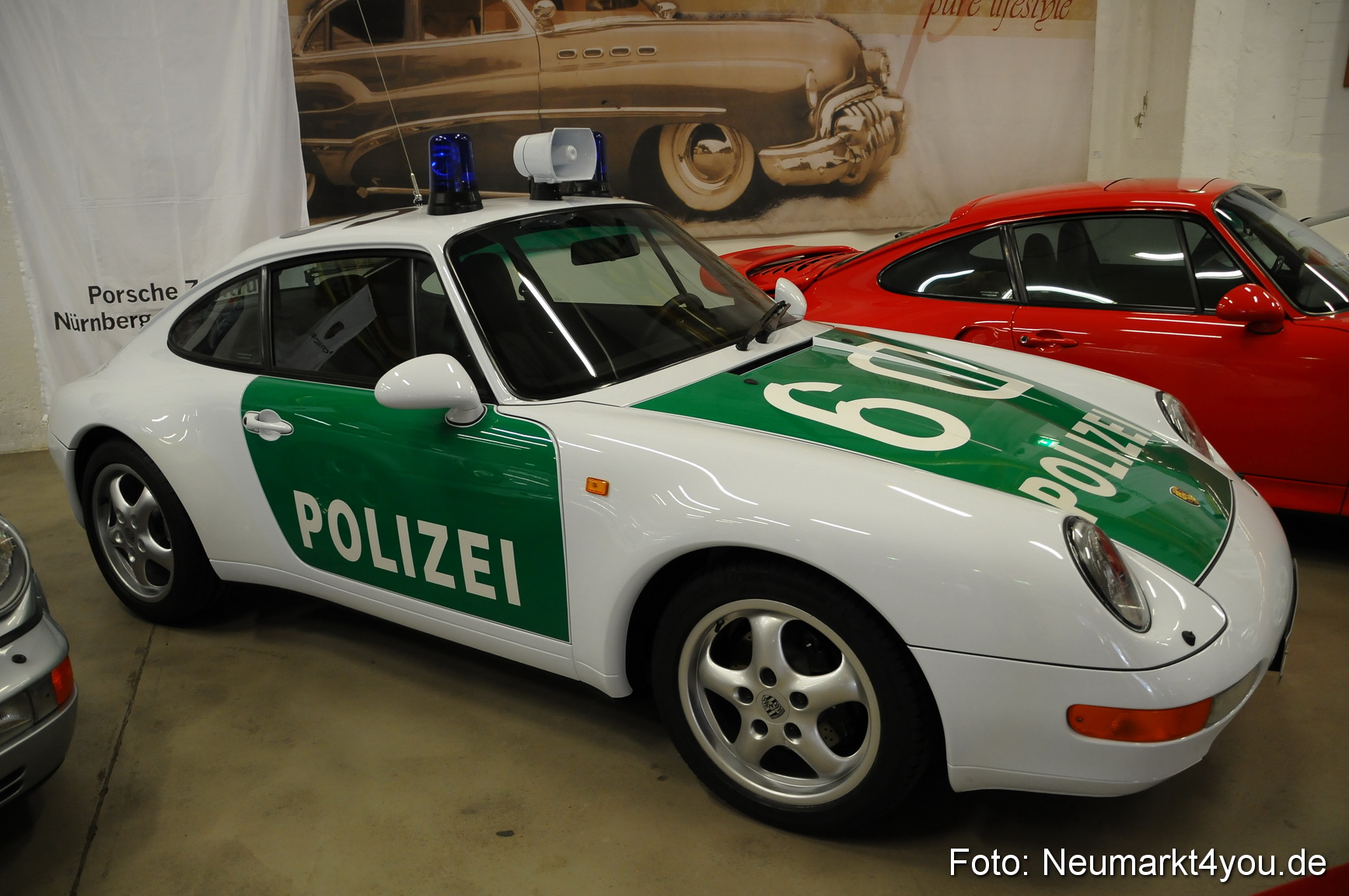 50 Jahre Porsche 911 130713 0004