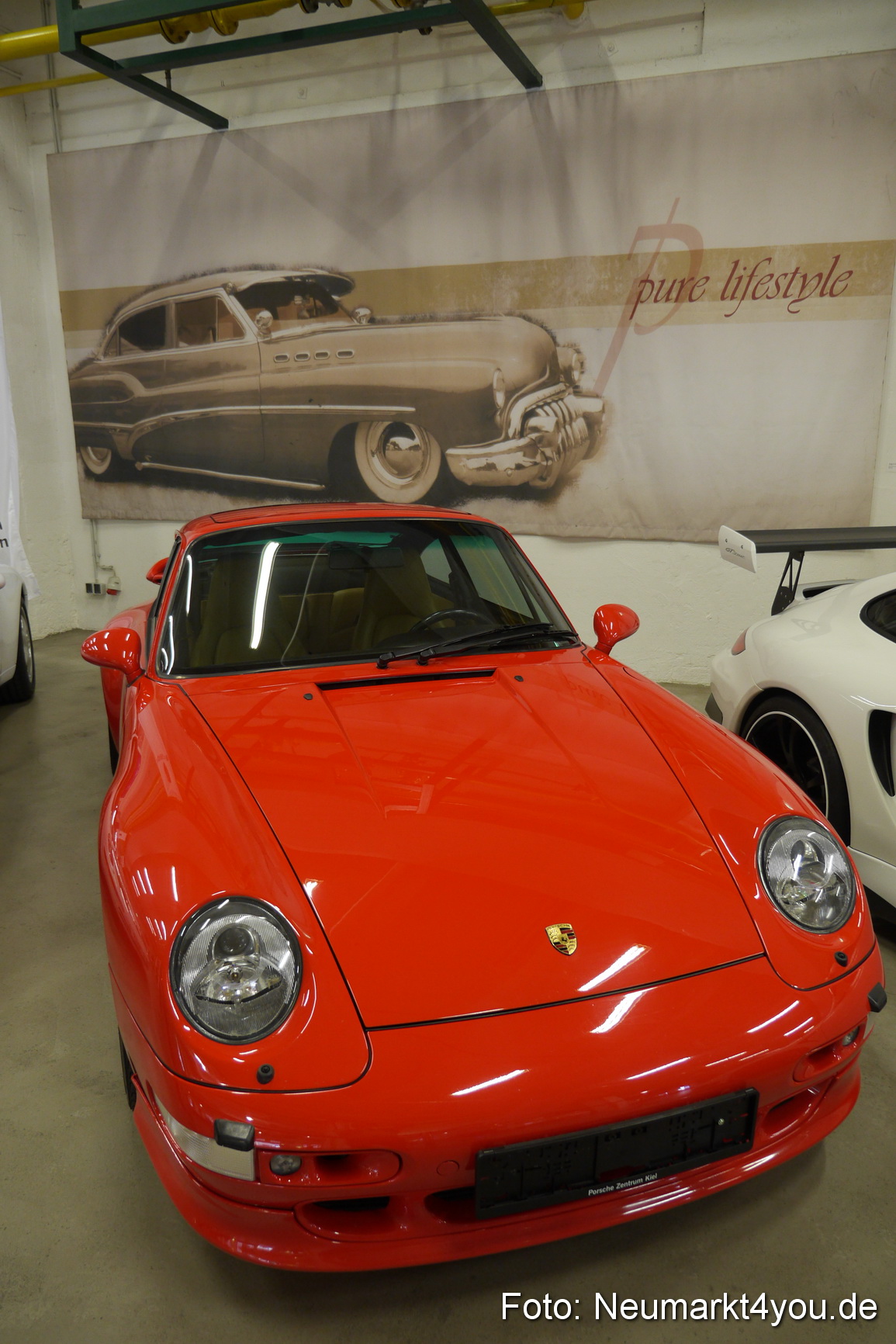 50 Jahre Porsche 911 130713 0005