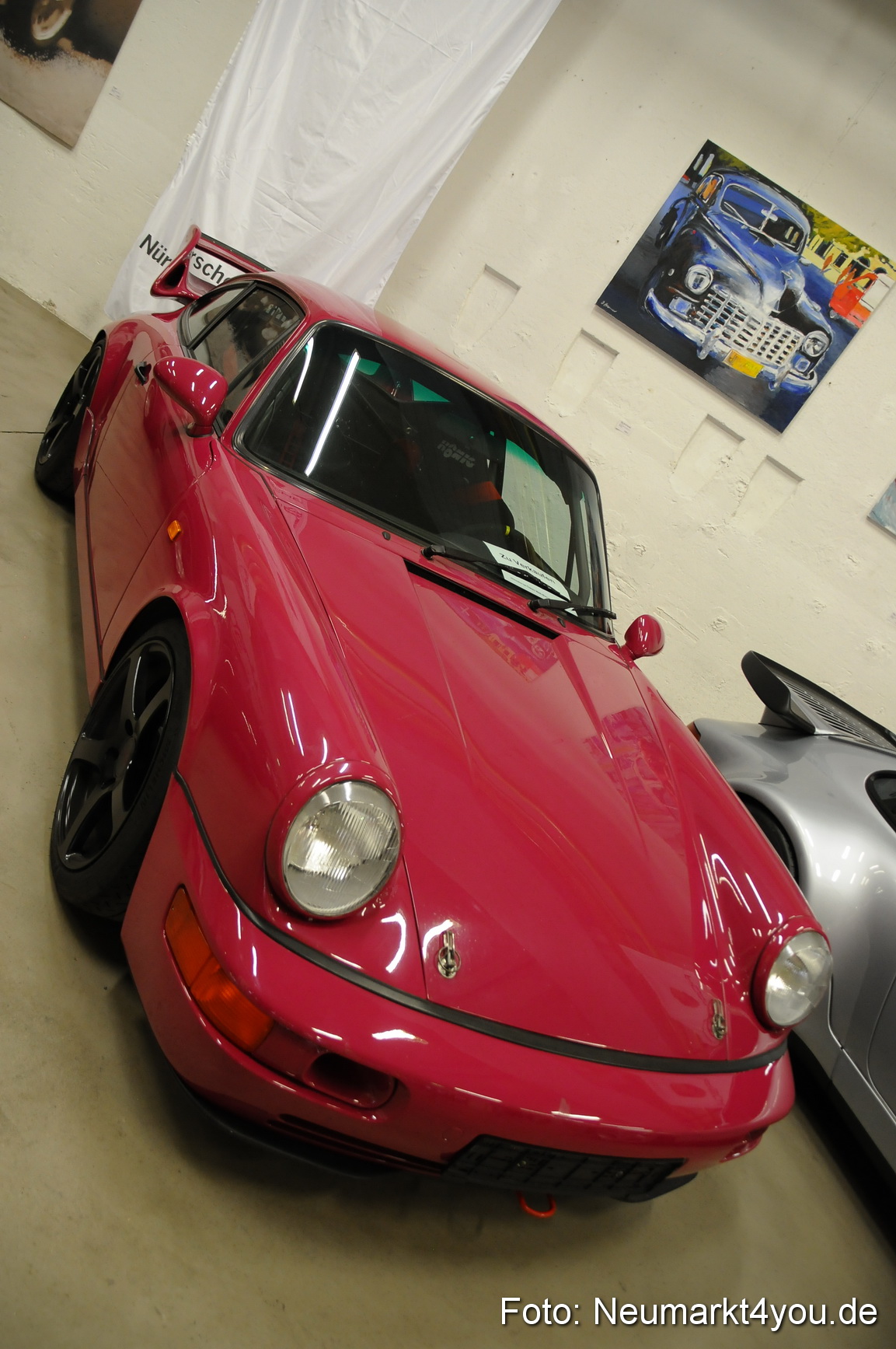 50 Jahre Porsche 911 130713 0006