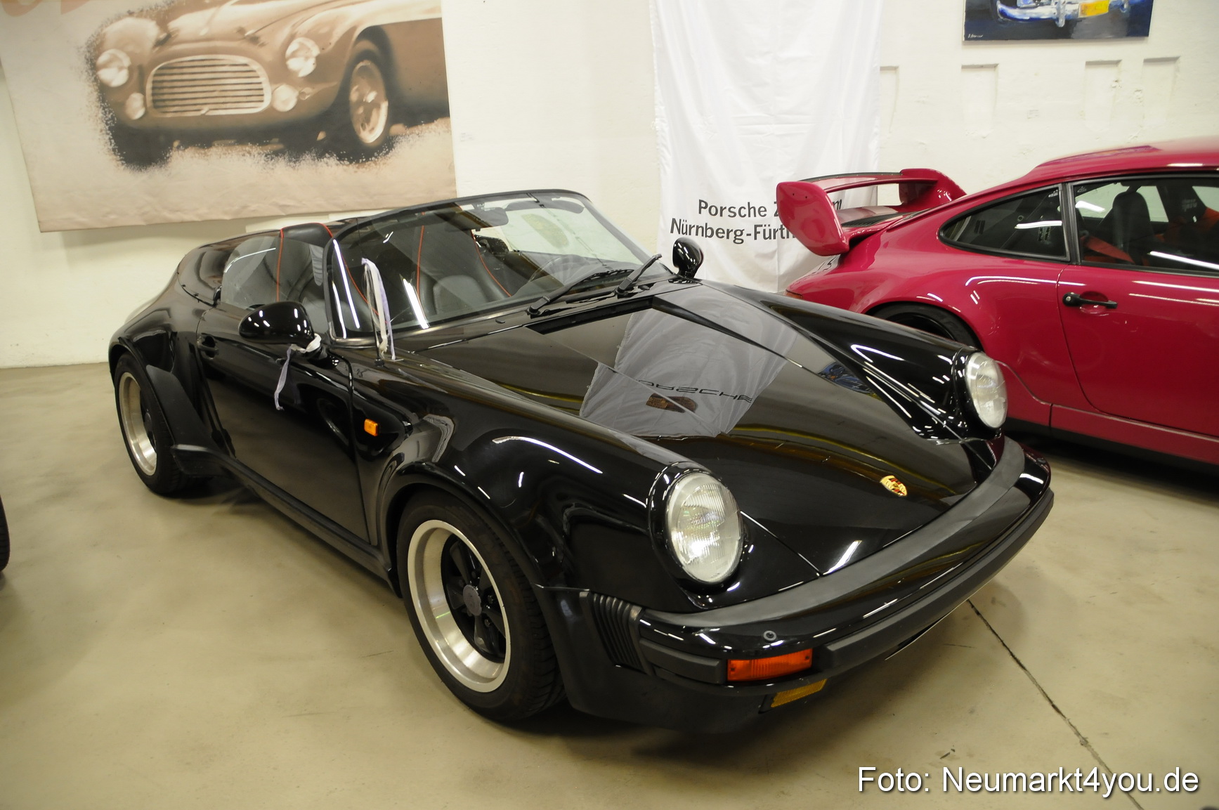 50 Jahre Porsche 911 130713 0007