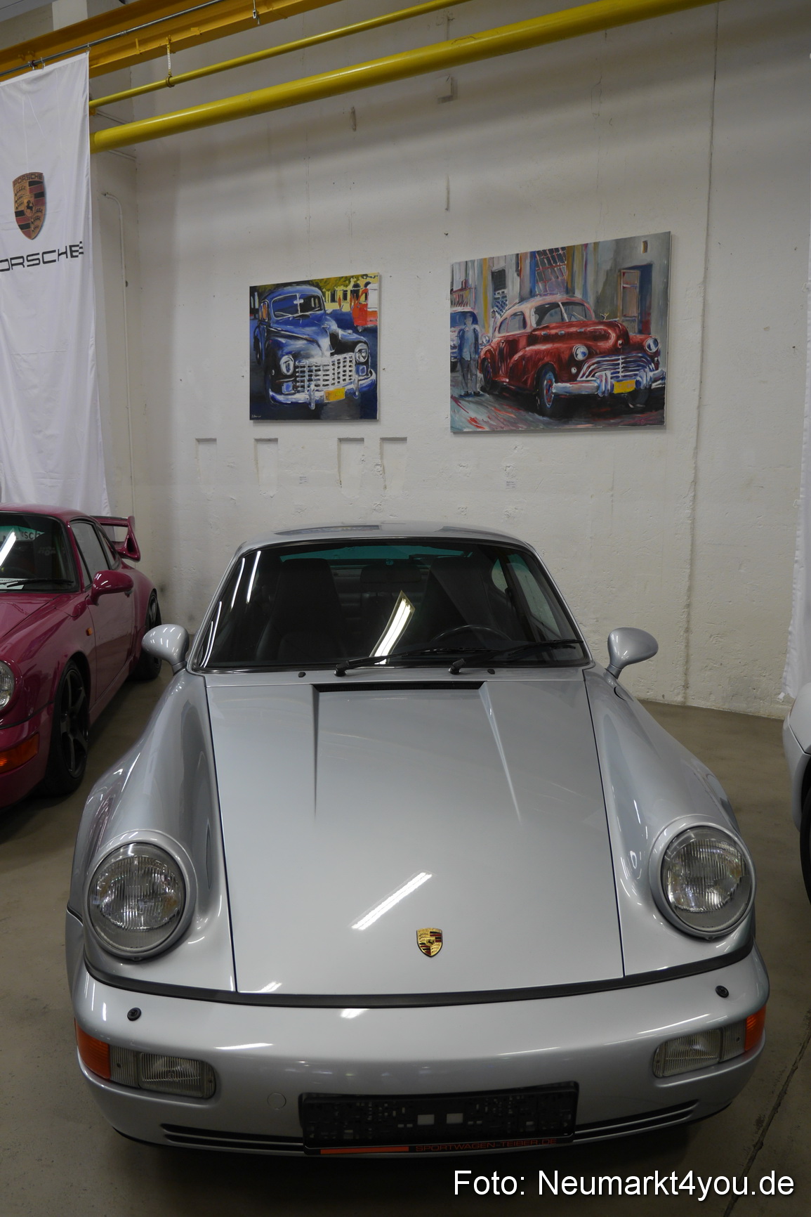 50 Jahre Porsche 911 130713 0008