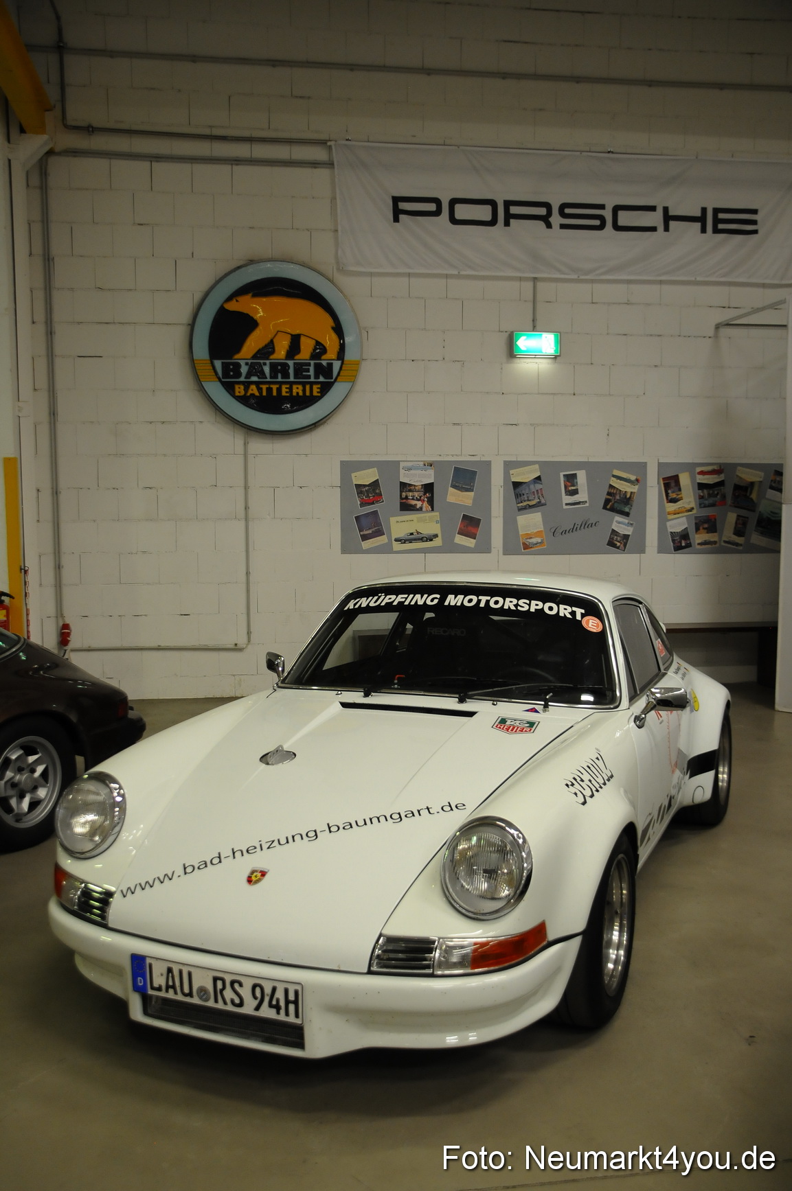 50 Jahre Porsche 911 130713 0009