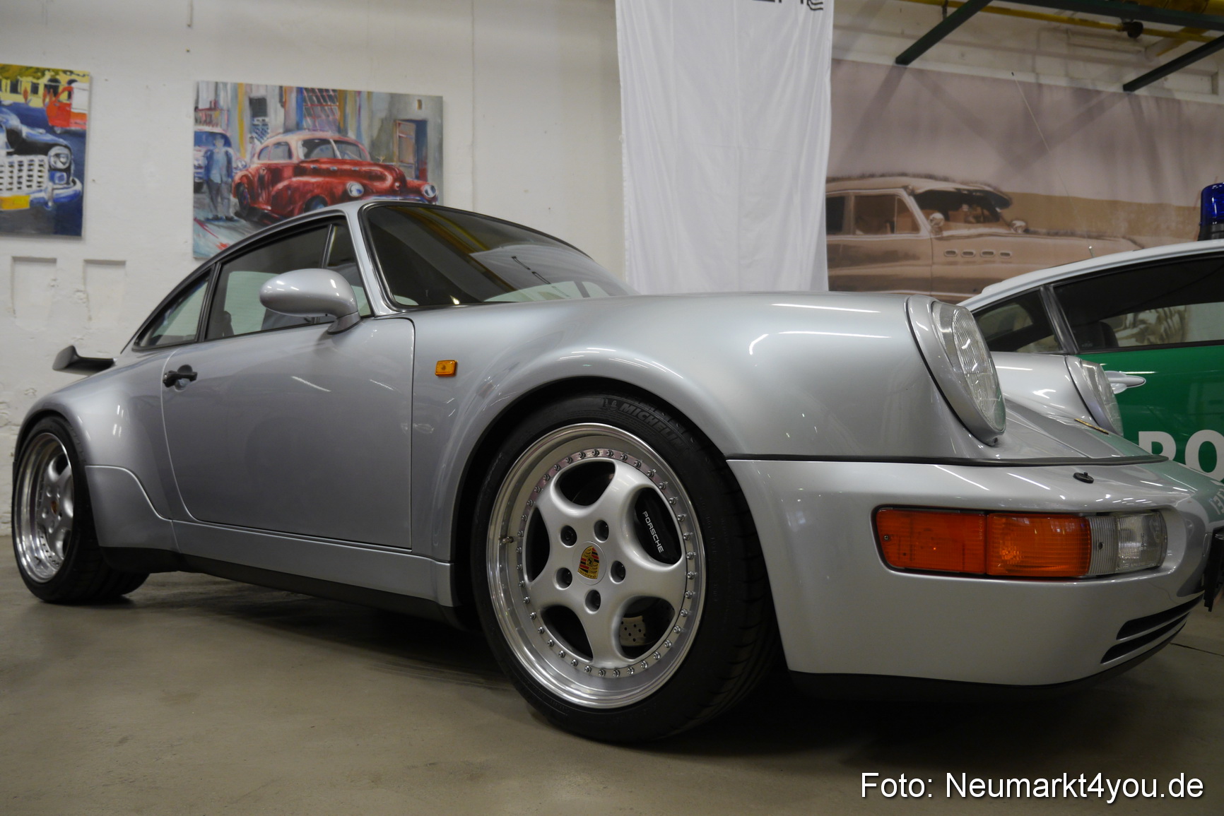 50 Jahre Porsche 911 130713 0011