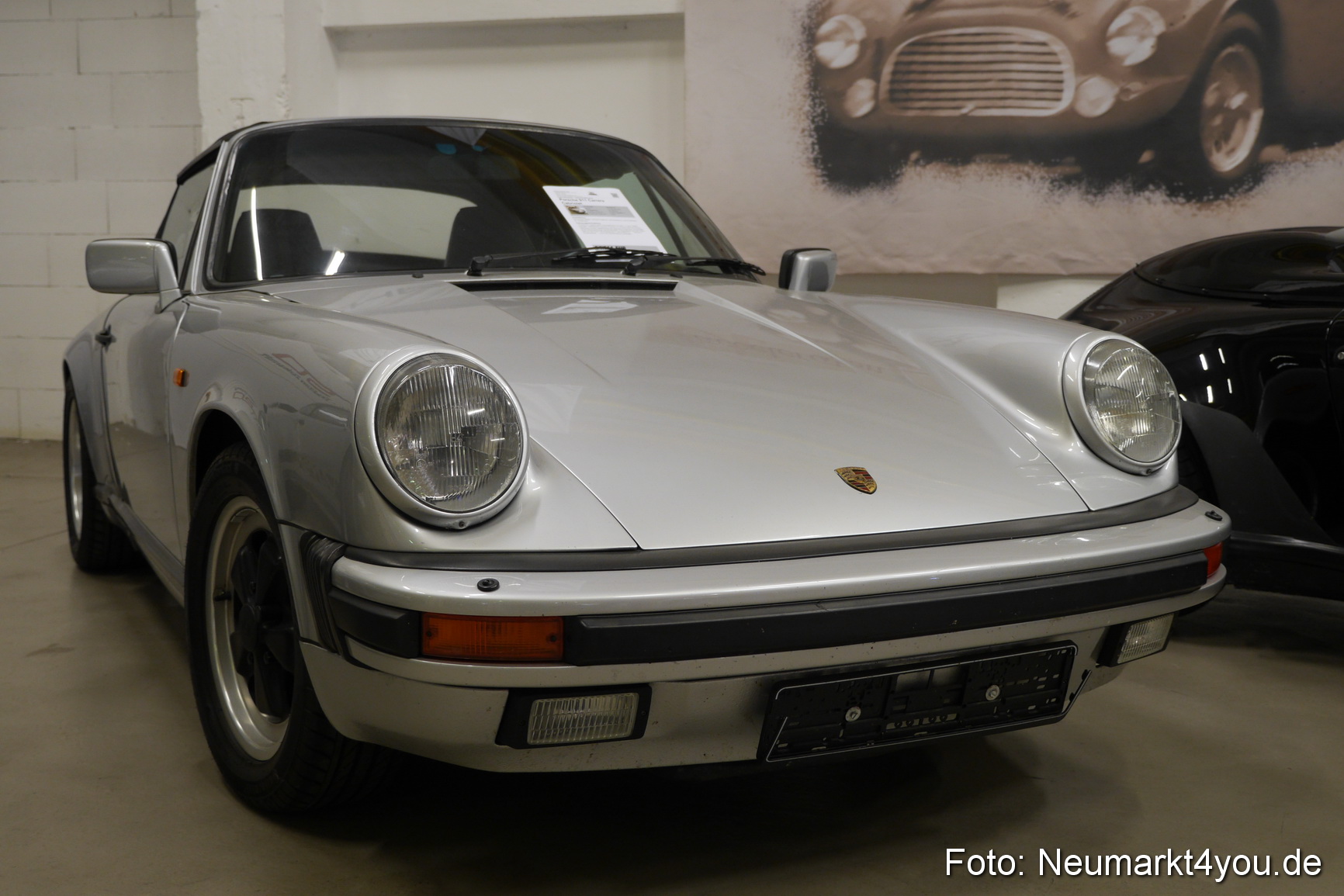50 Jahre Porsche 911 130713 0013