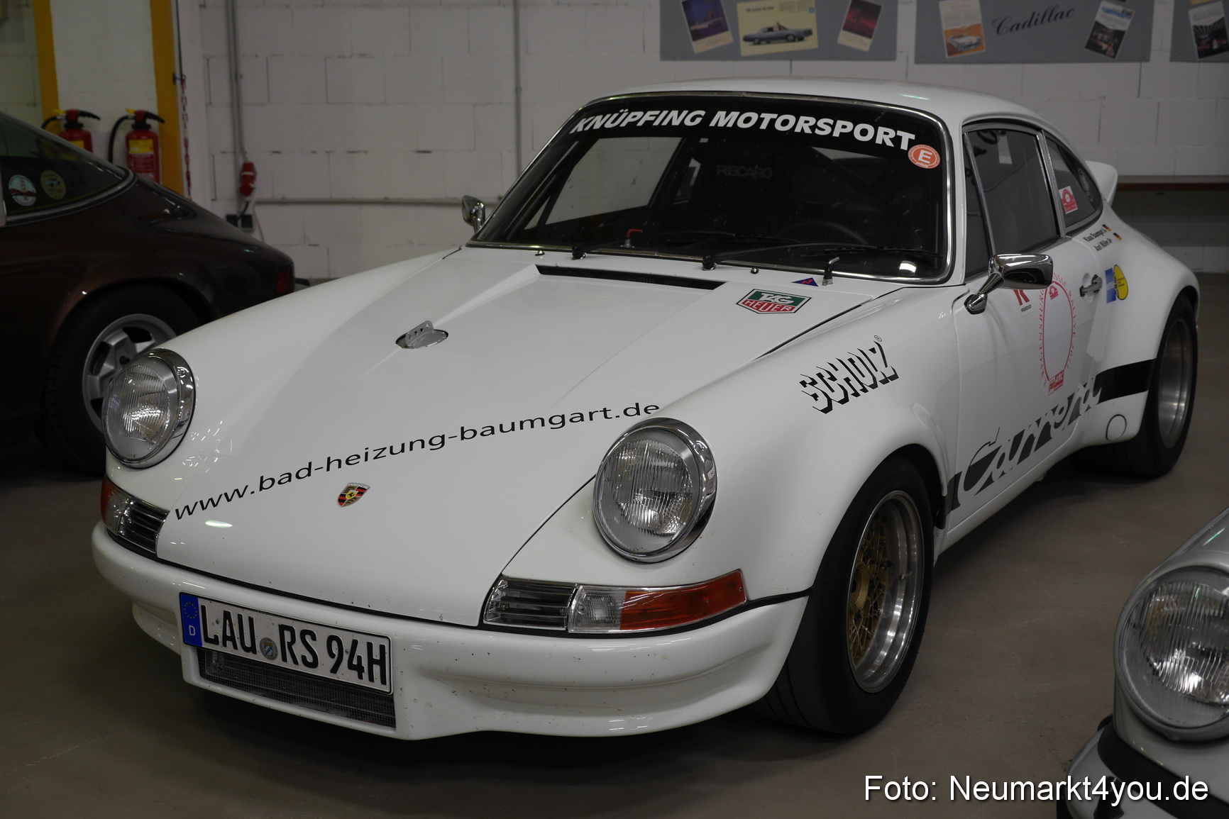 50 Jahre Porsche 911 130713 0014