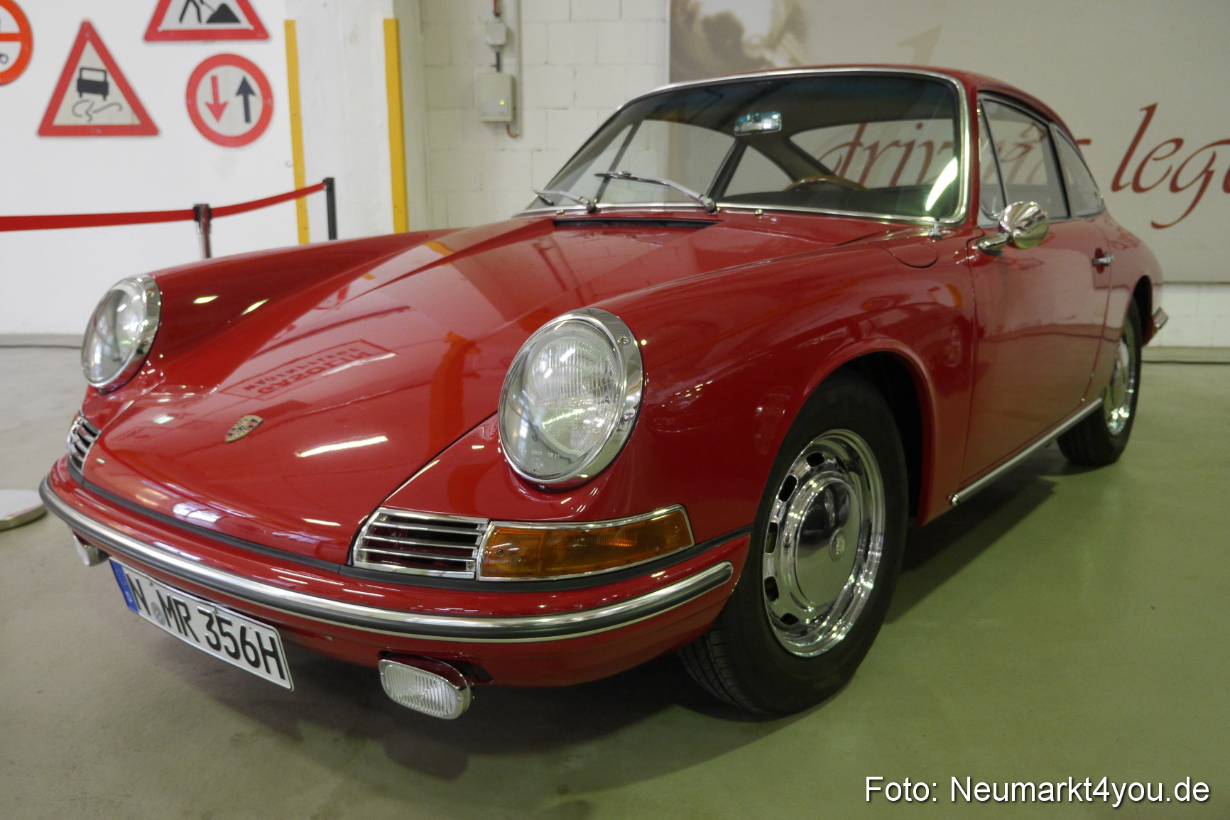 50 Jahre Porsche 911 130713 0015