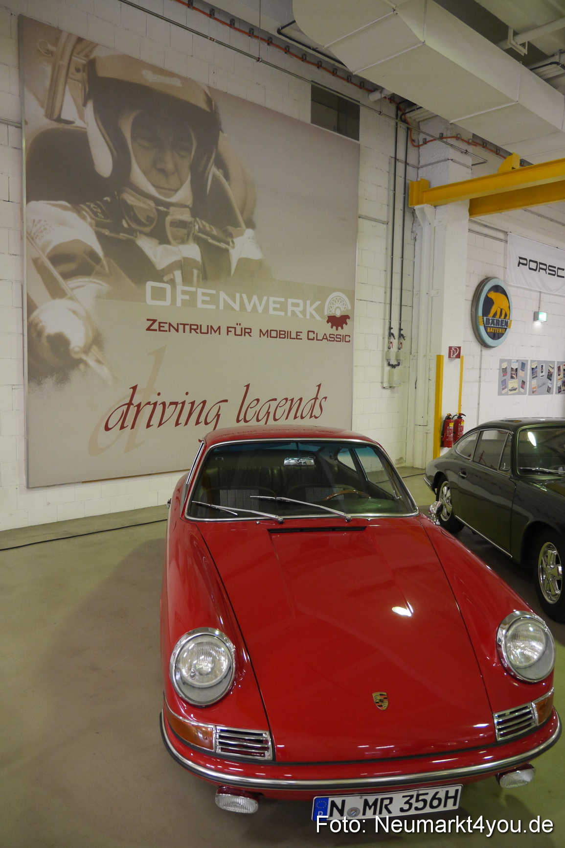 50 Jahre Porsche 911 130713 0016