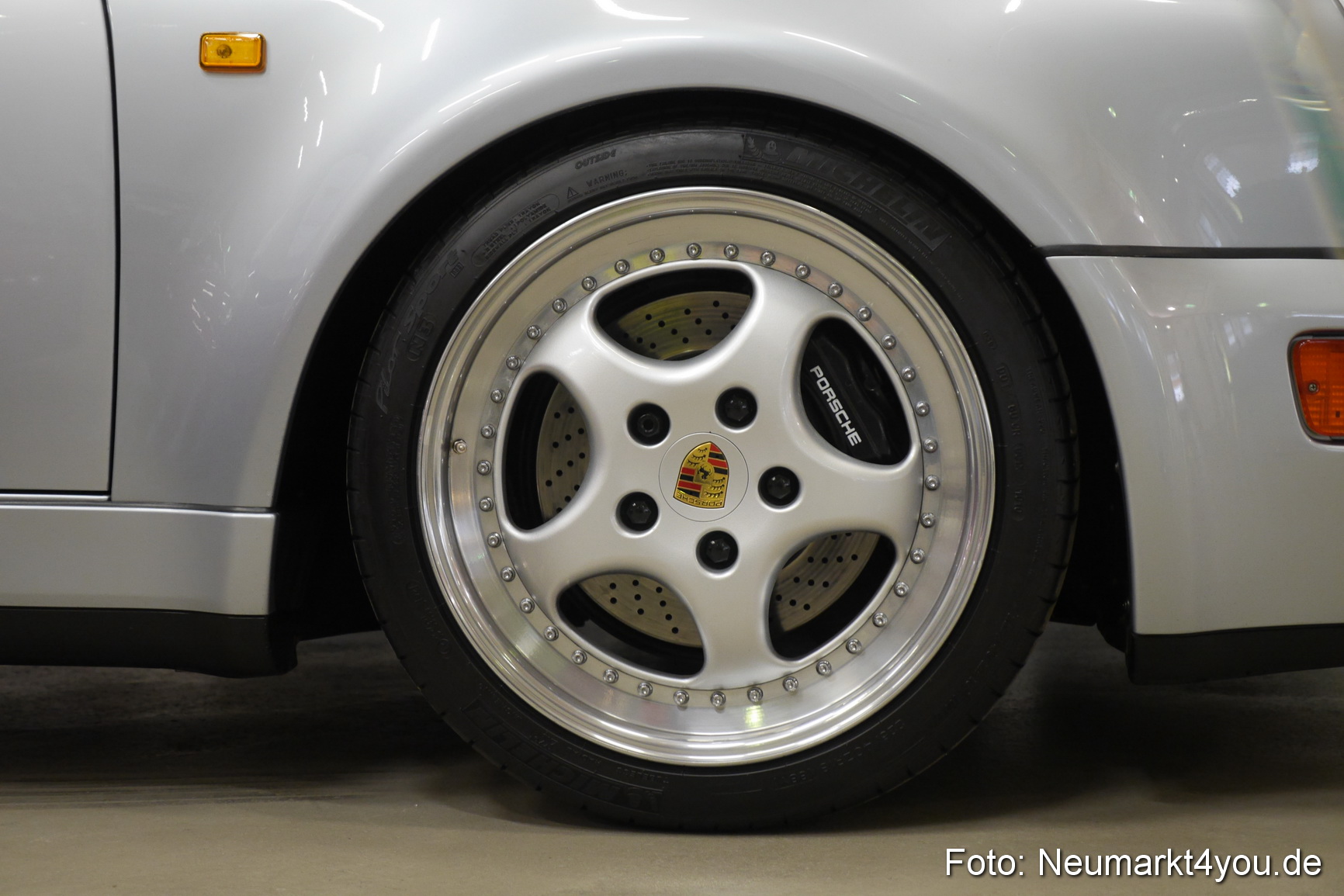 50 Jahre Porsche 911 130713 0017