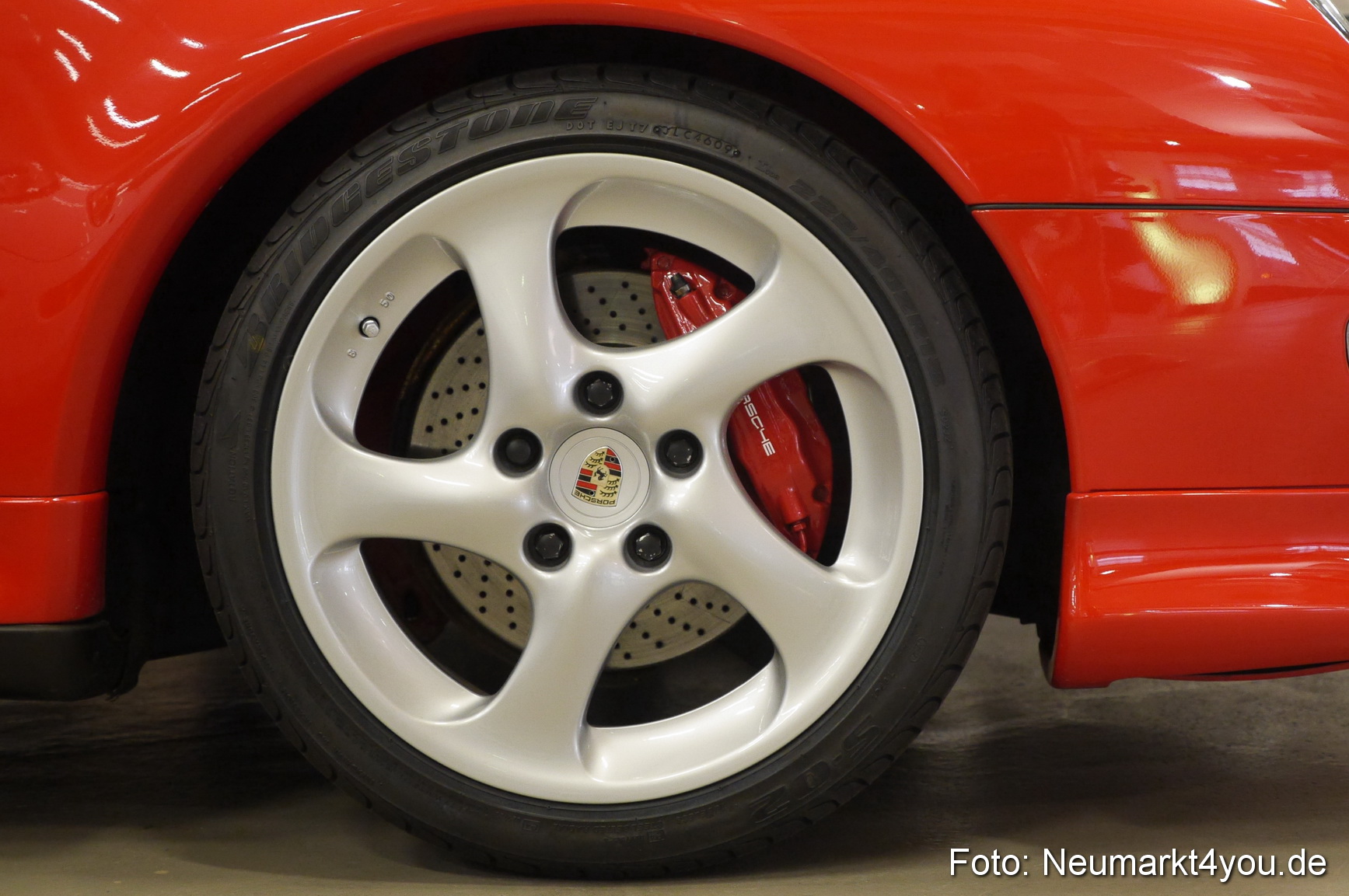 50 Jahre Porsche 911 130713 0018