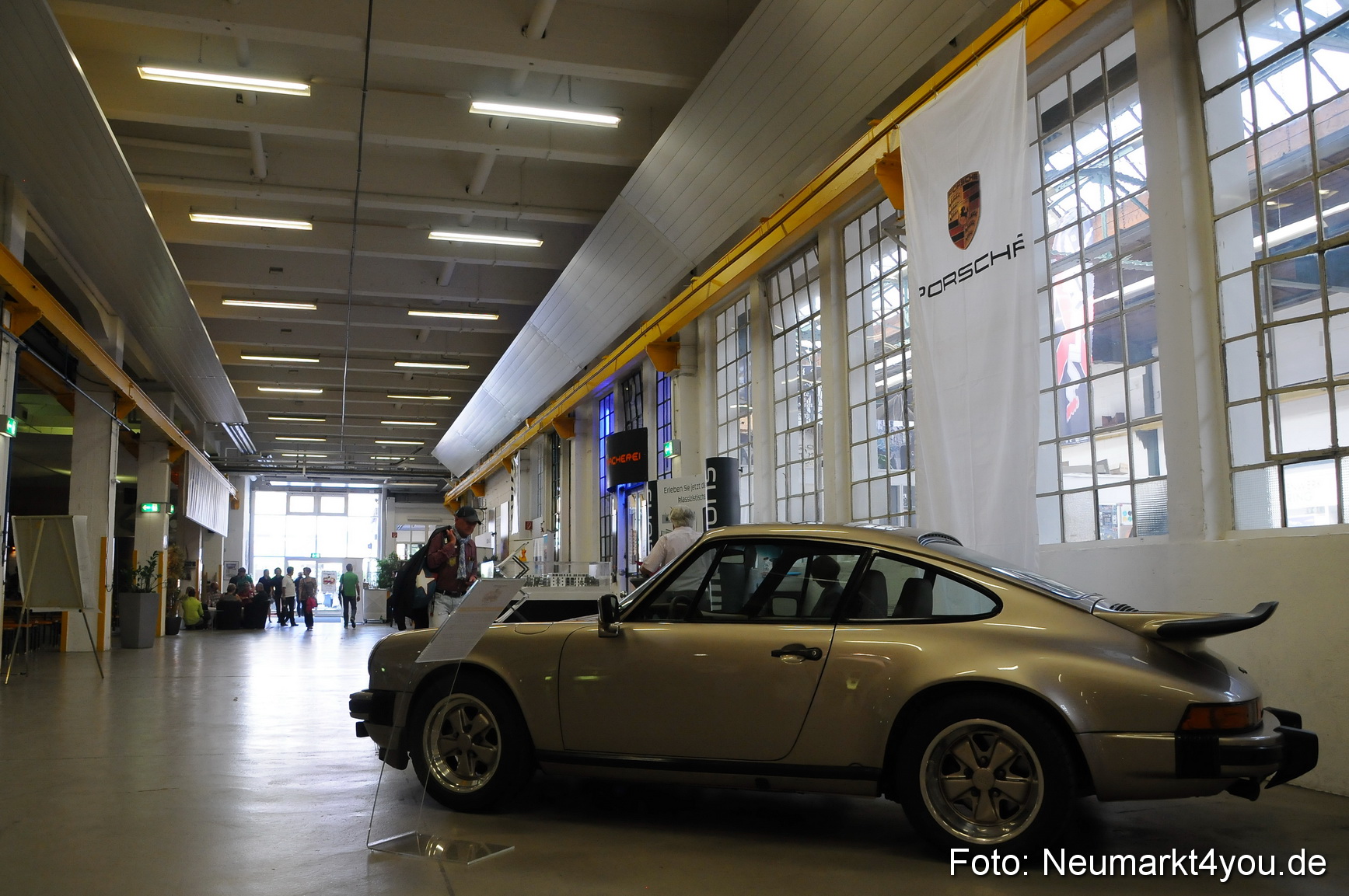 50 Jahre Porsche 911 130713 0019