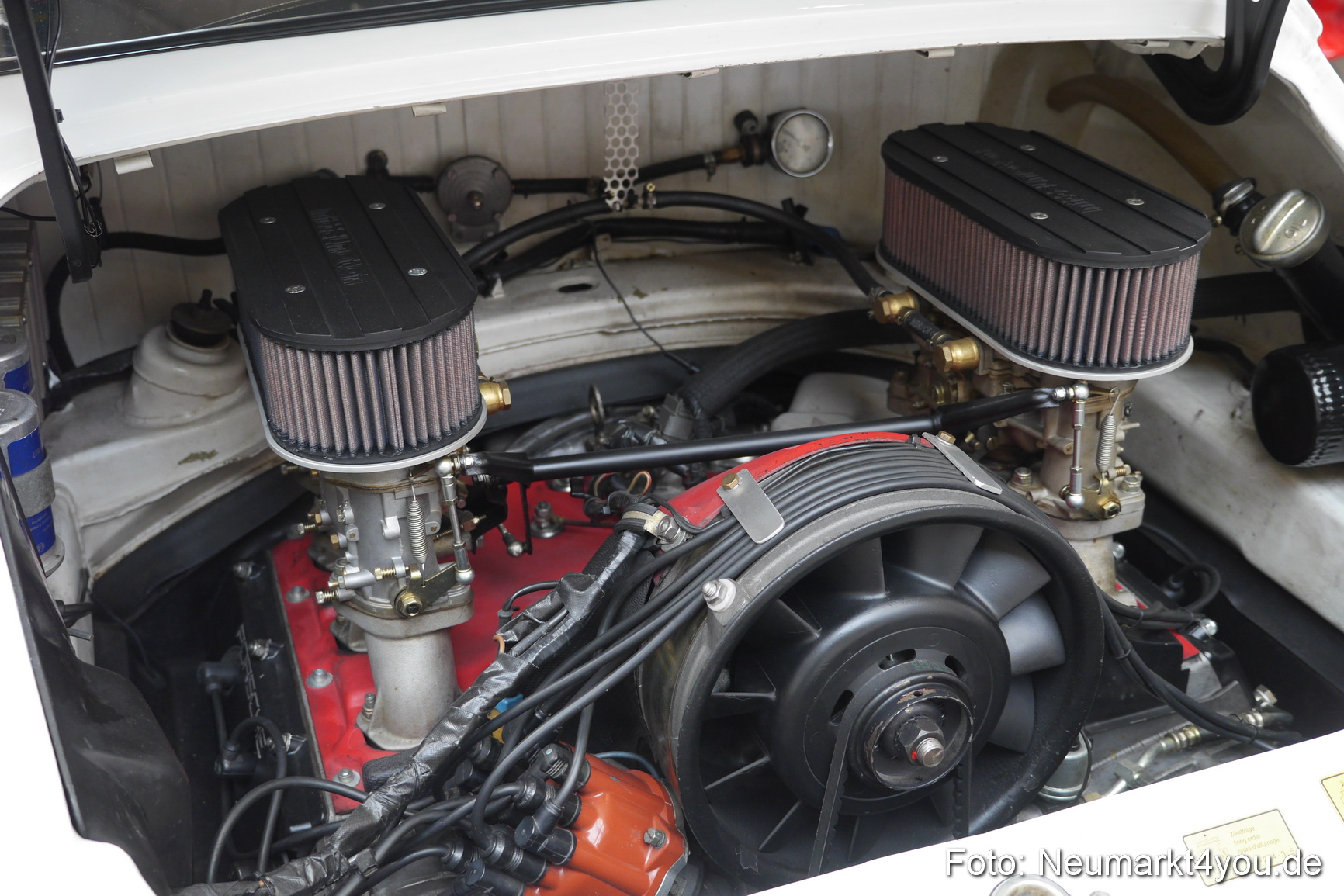 50 Jahre Porsche 911 130713 0021